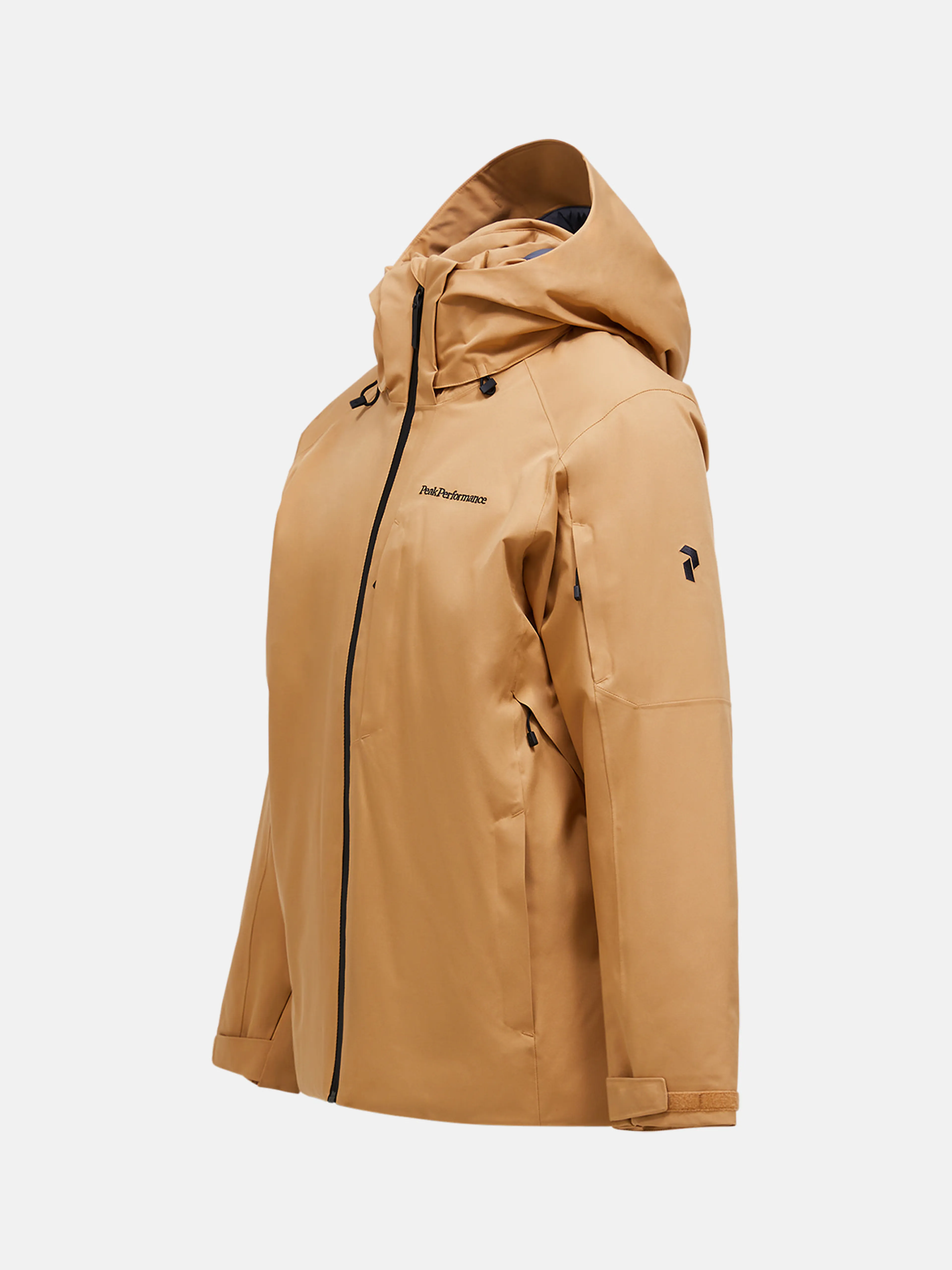 M Maroon Insulated Jacket