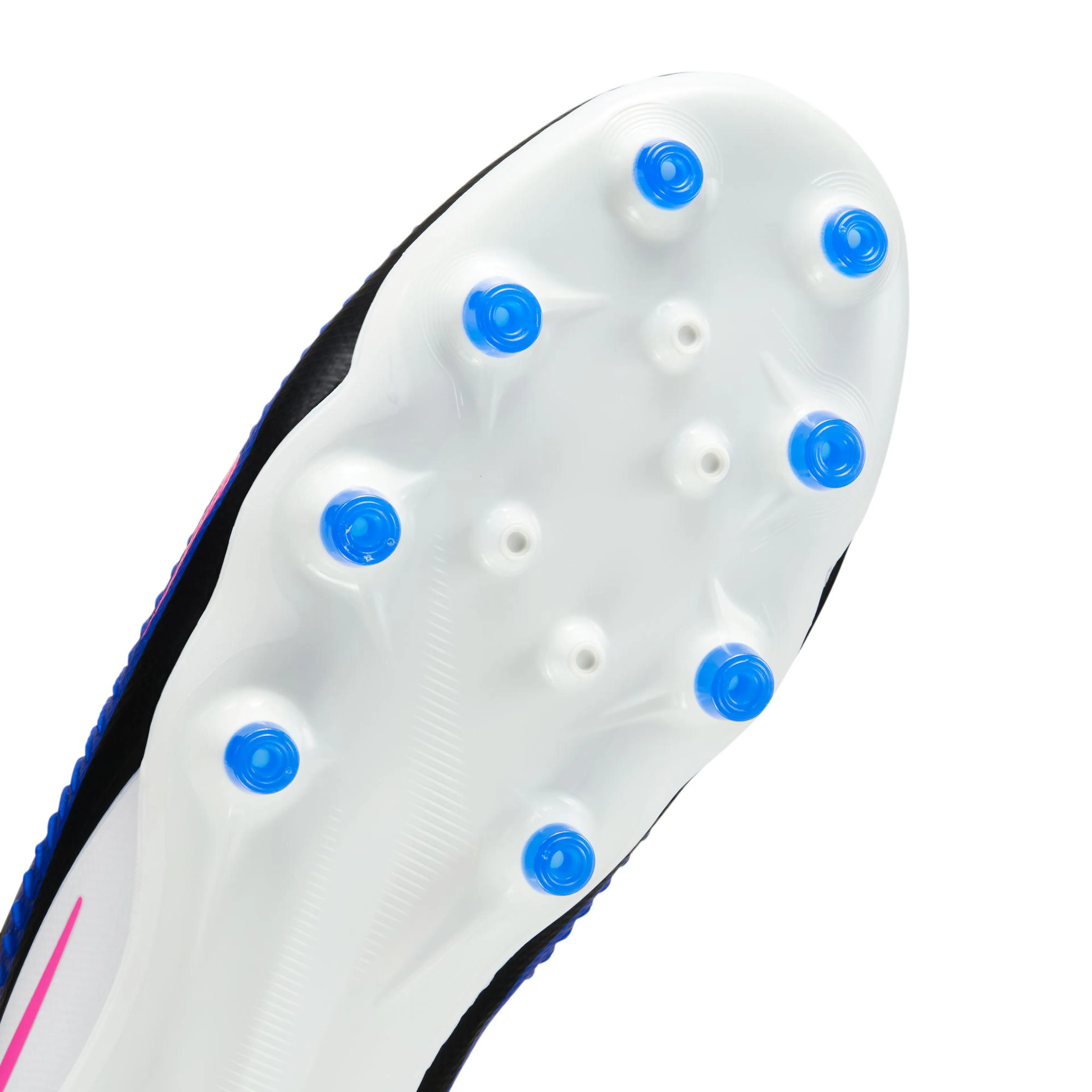 Phantom 6 Low Pro Artificial-Grass Fotballsko Kunstgress