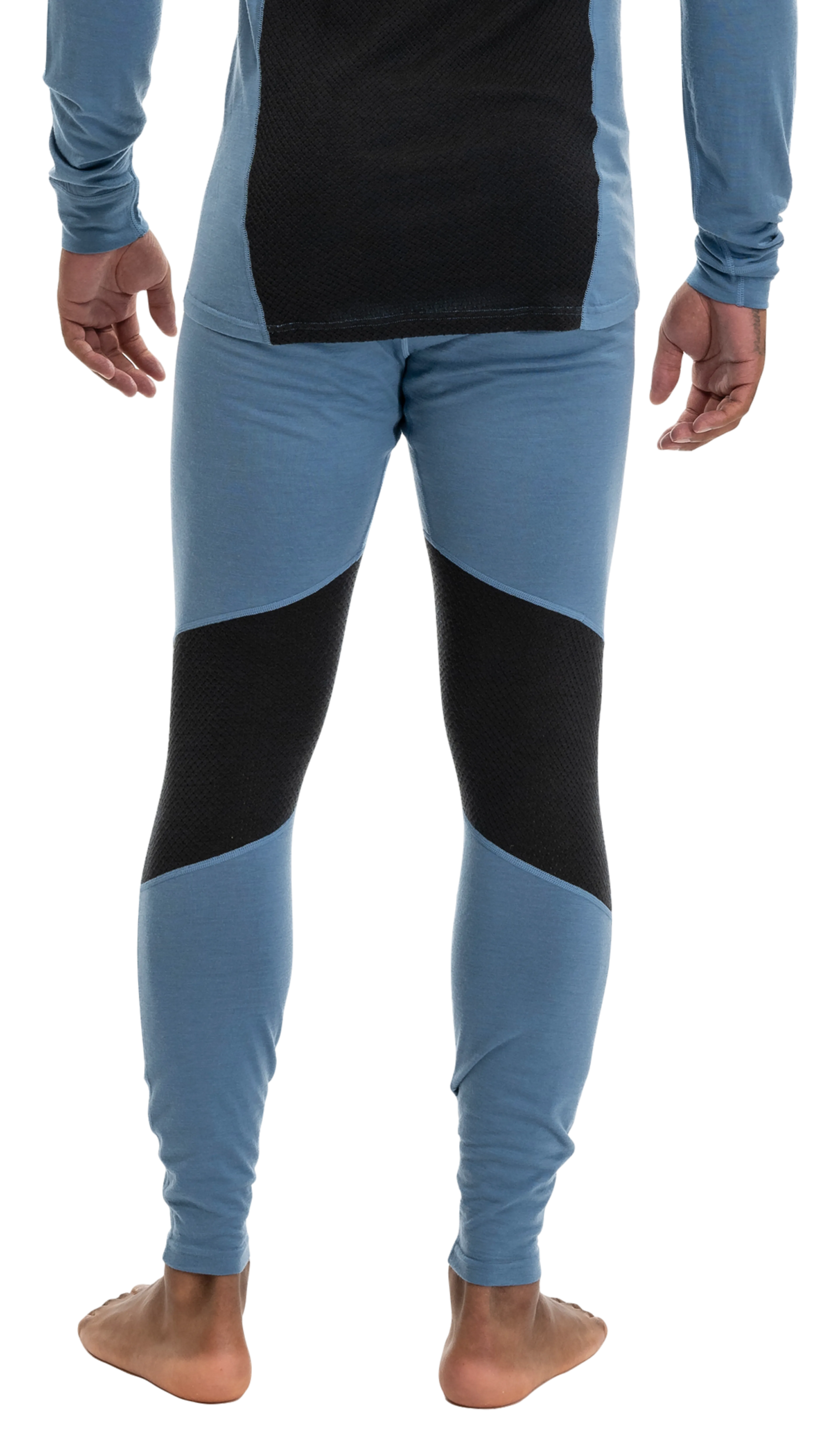Inner:Pure Merino Tights Men Inner:Pure Merino Tights Men