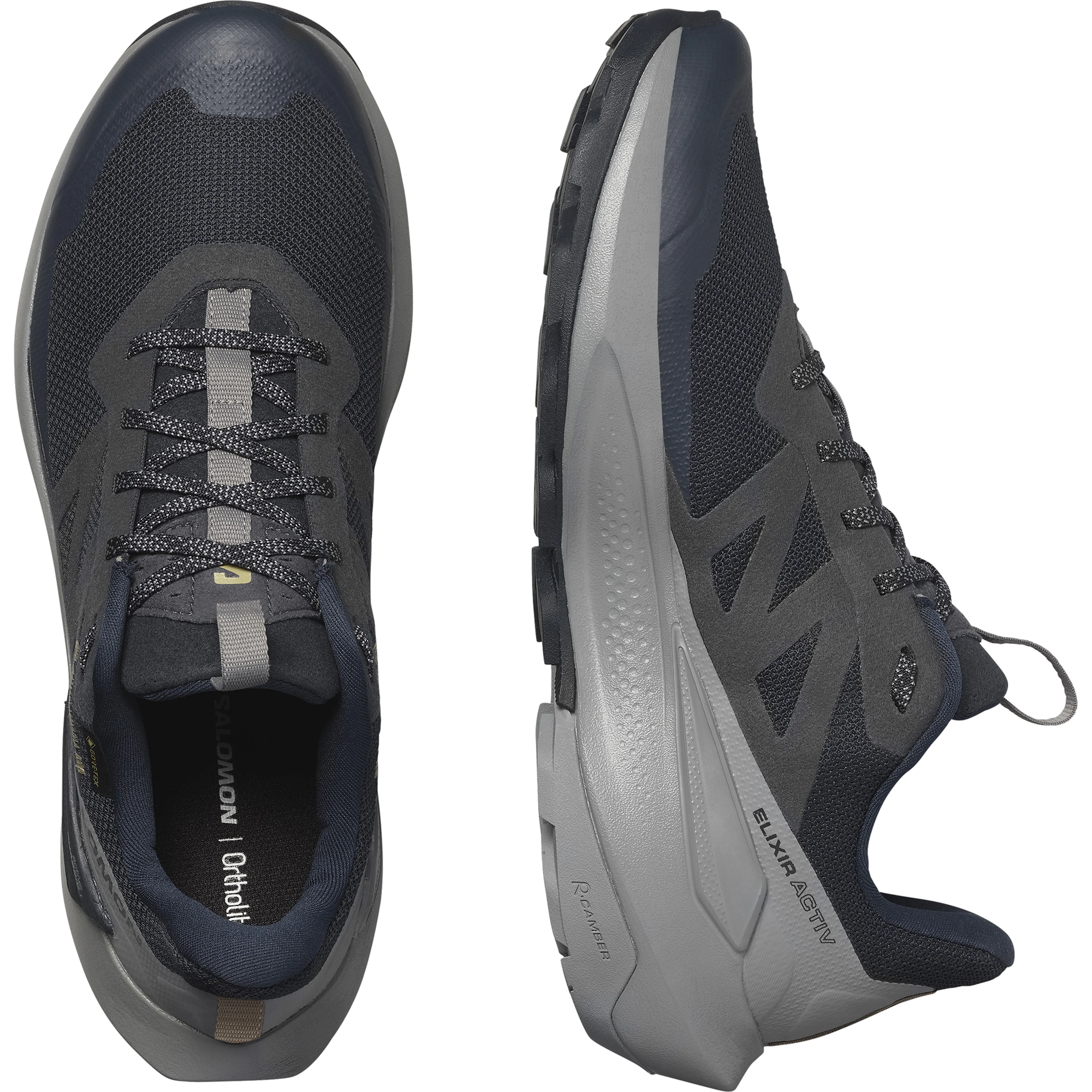 ELIXIR ACTIV GTX tursko herre