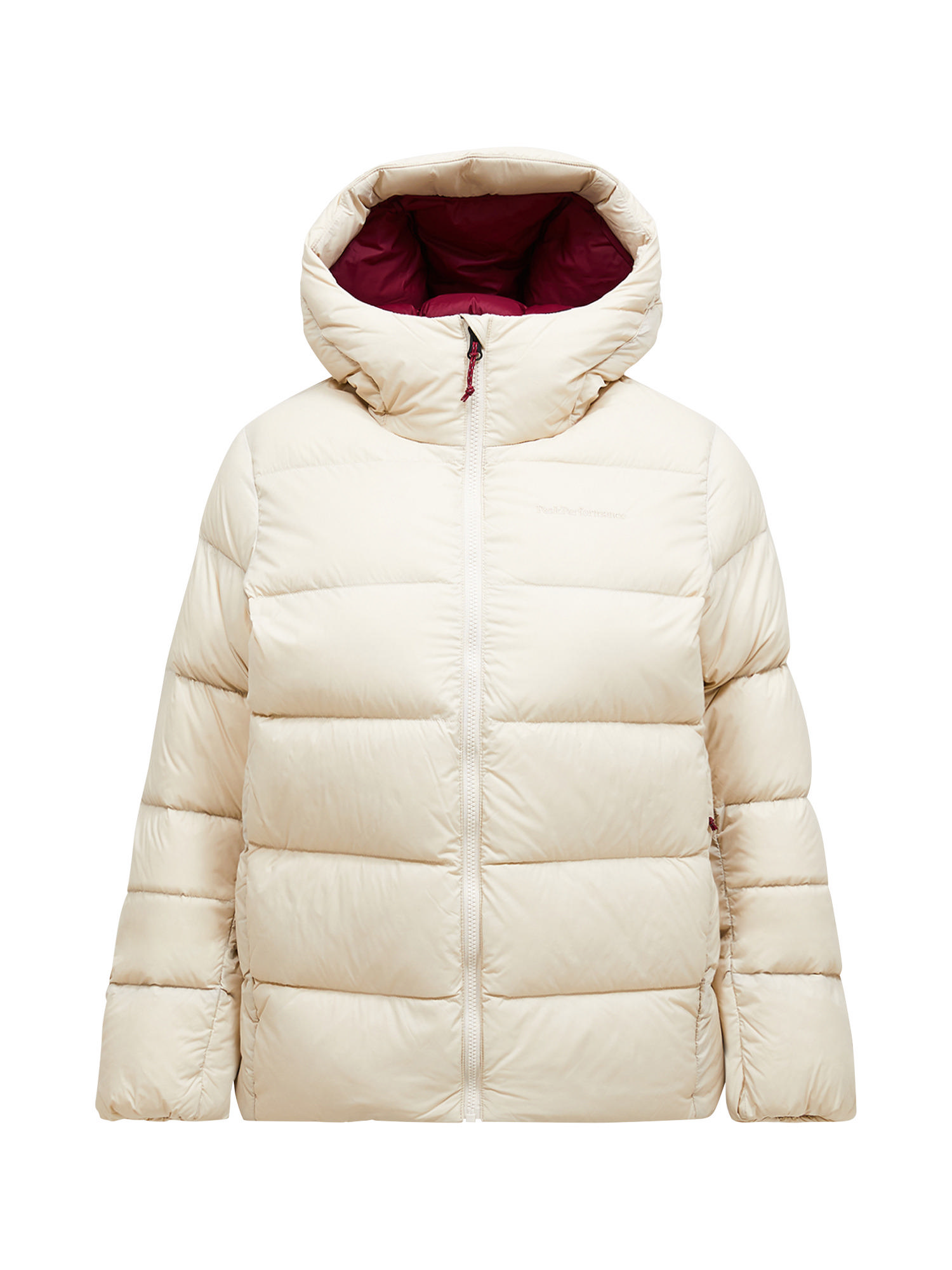 W Frost Down Puffer