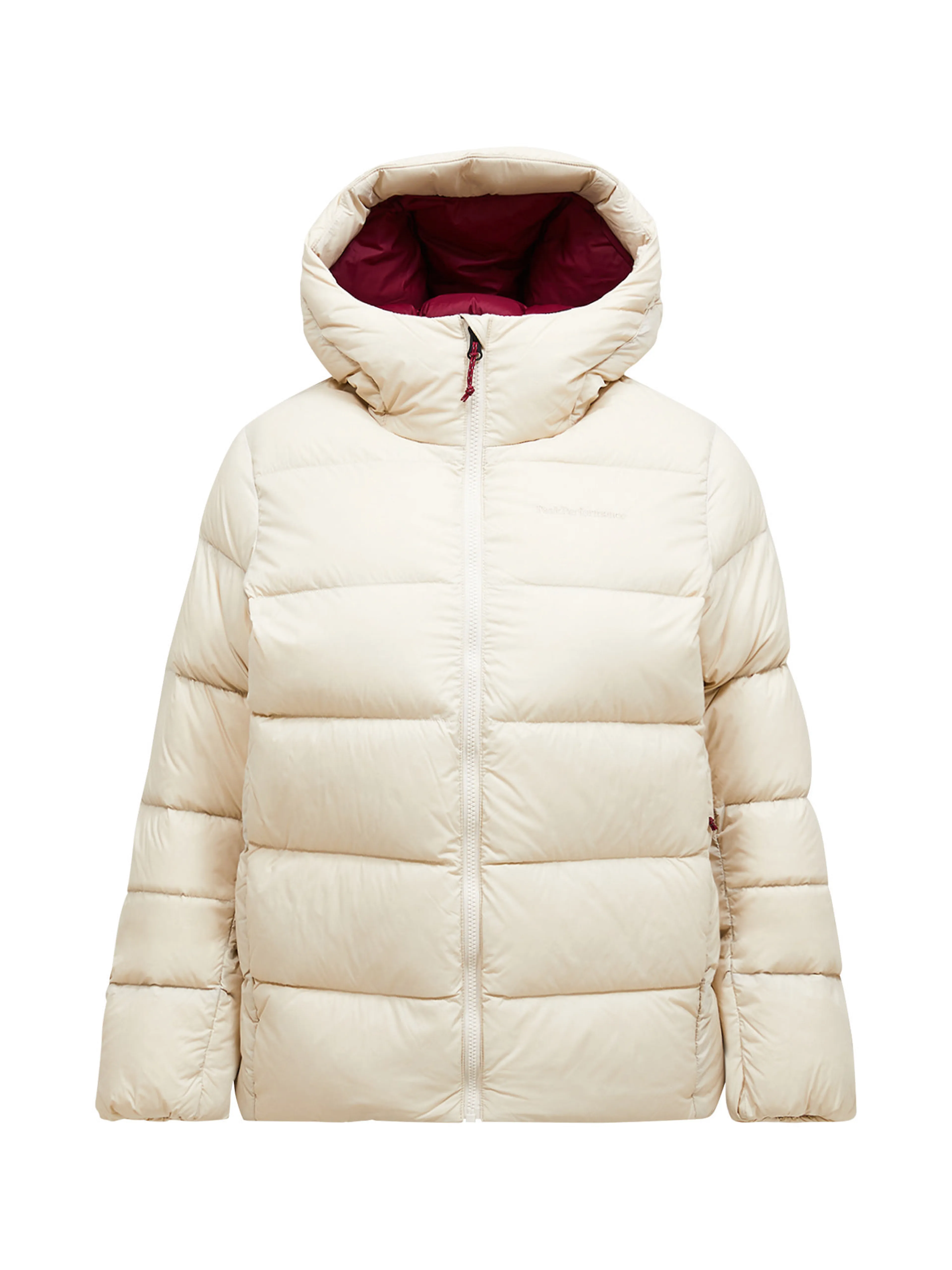 W Frost Down Puffer W Frost Down Puffer