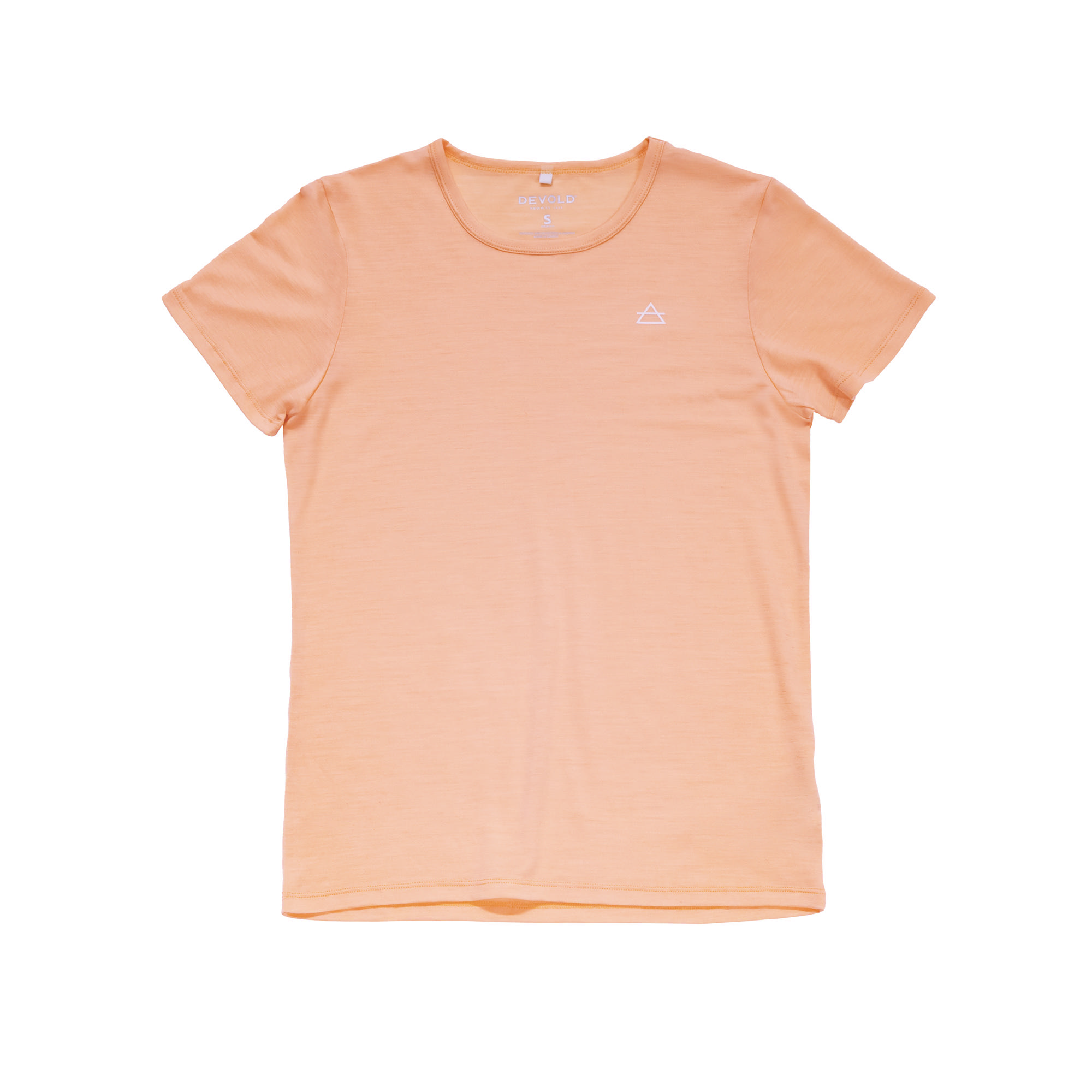 ACTIVE TEE WMN