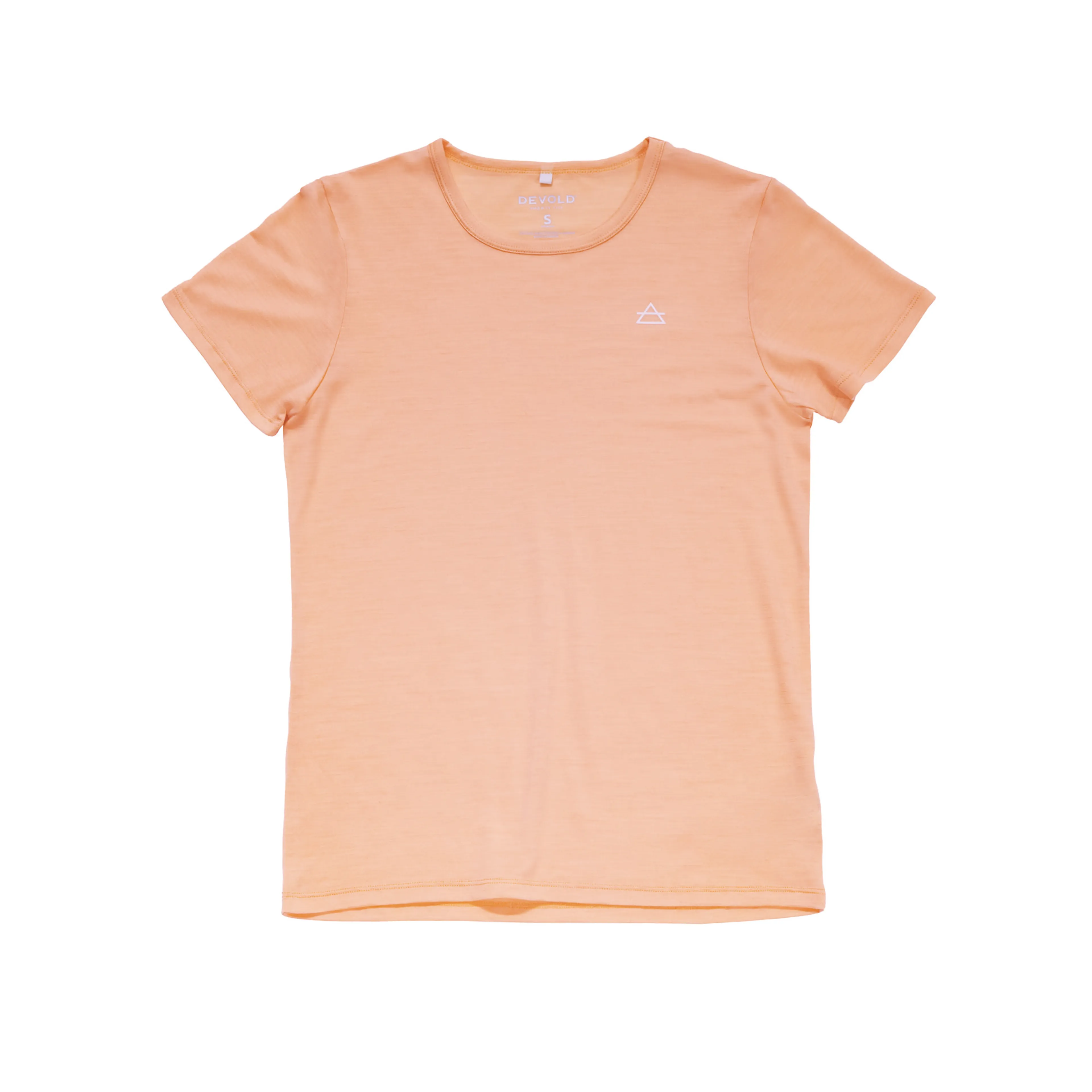 ACTIVE TEE WMN