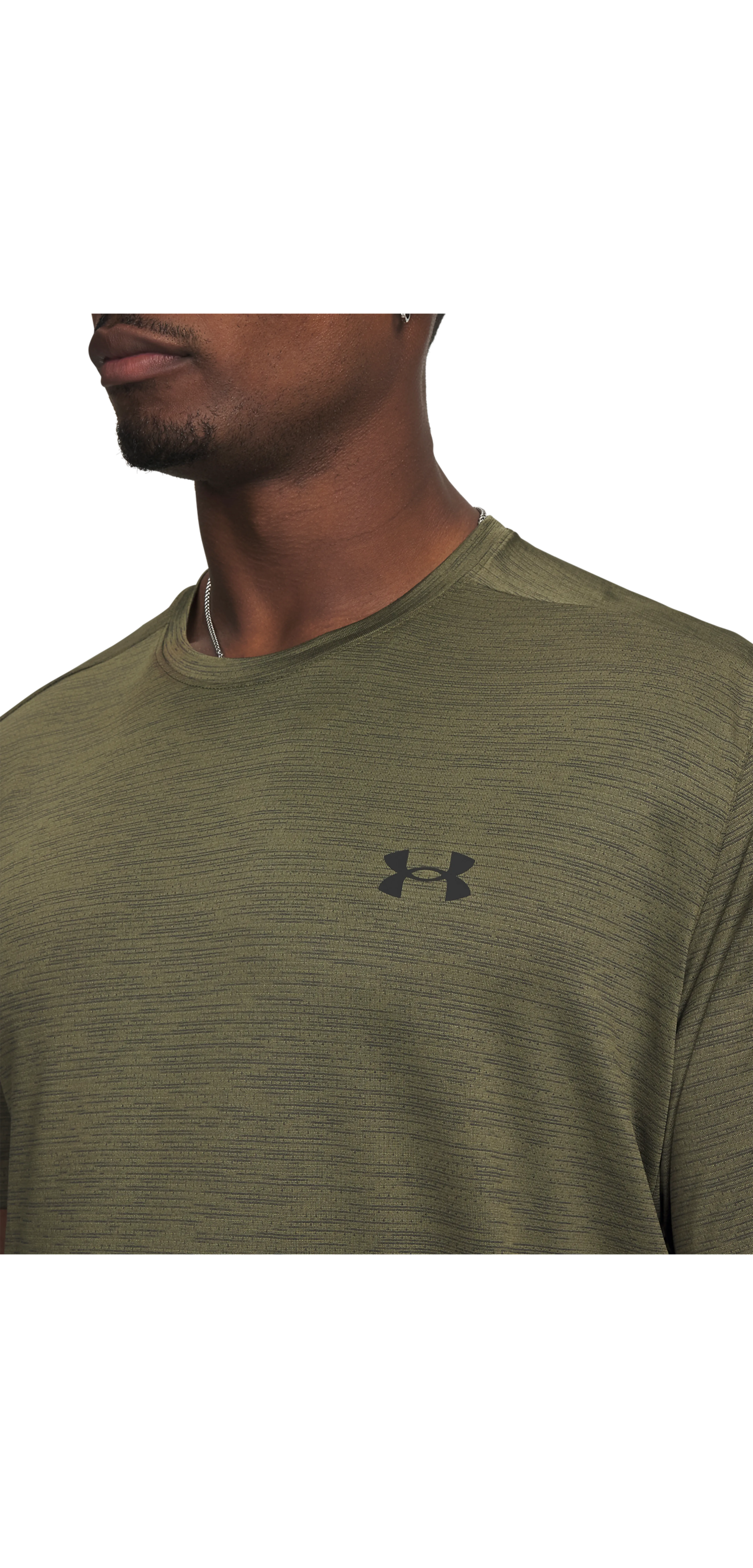 UA Tech Vent SS