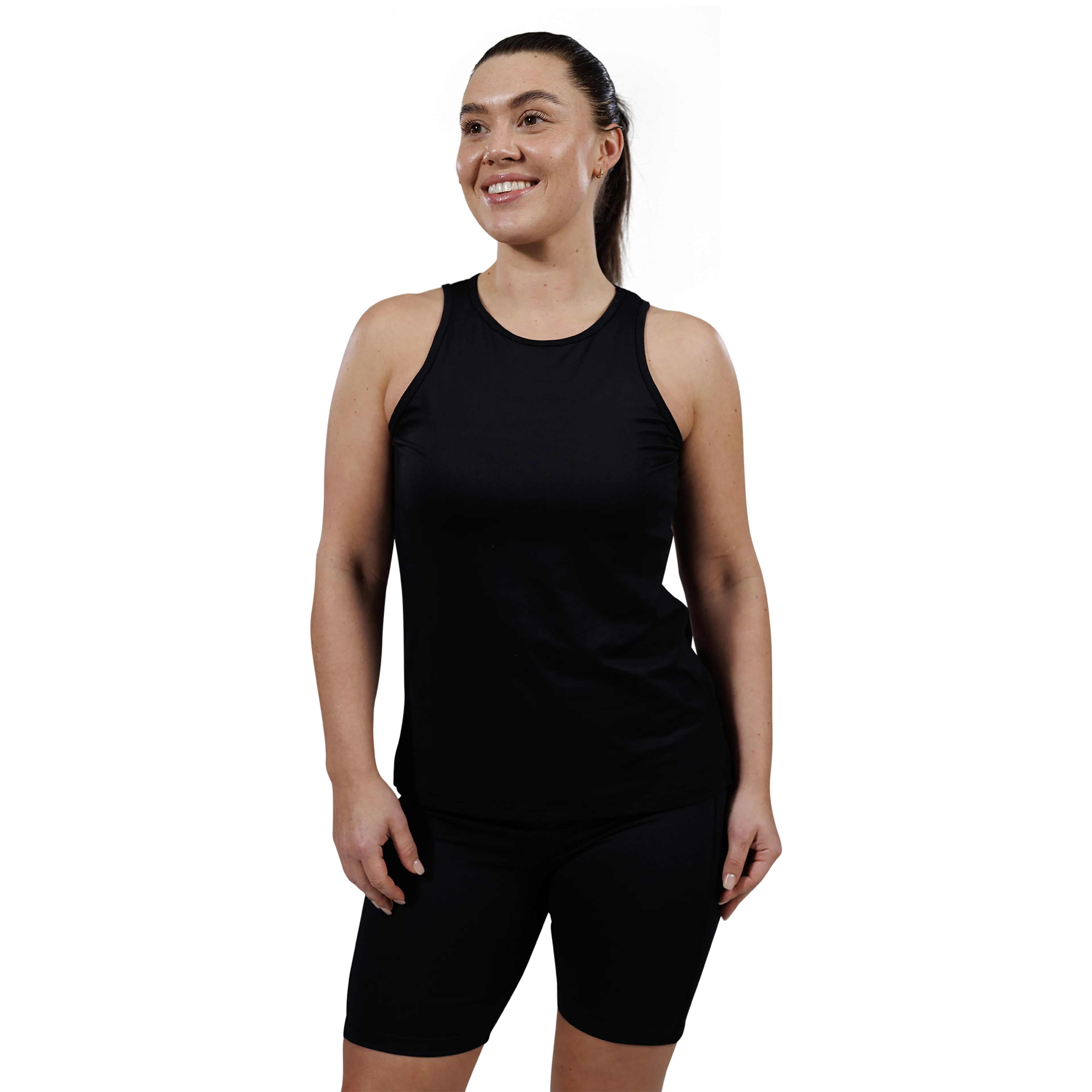 Kelcey Sleeveless Top