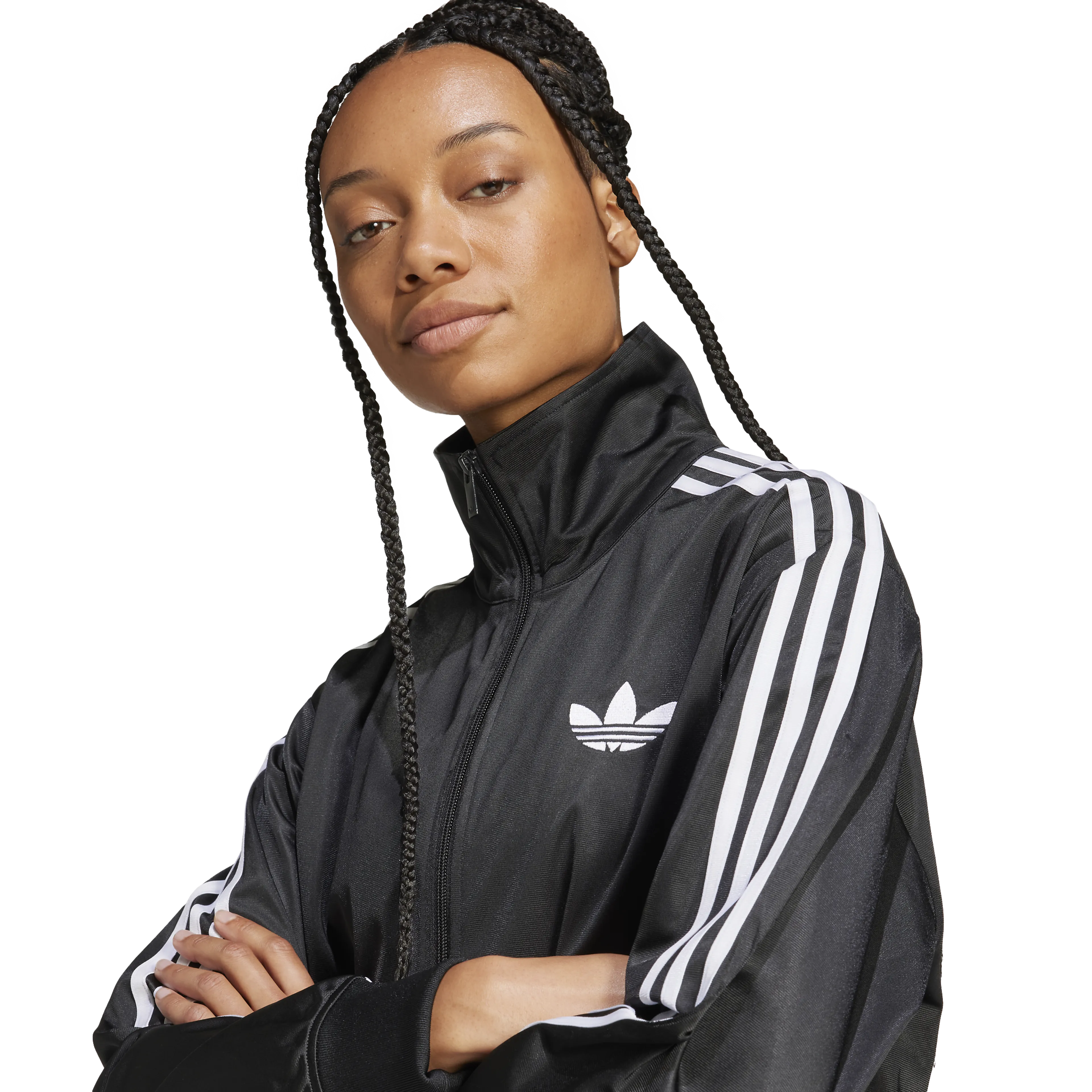 Adicolor Classic Firebird Loose Treningsoverdel