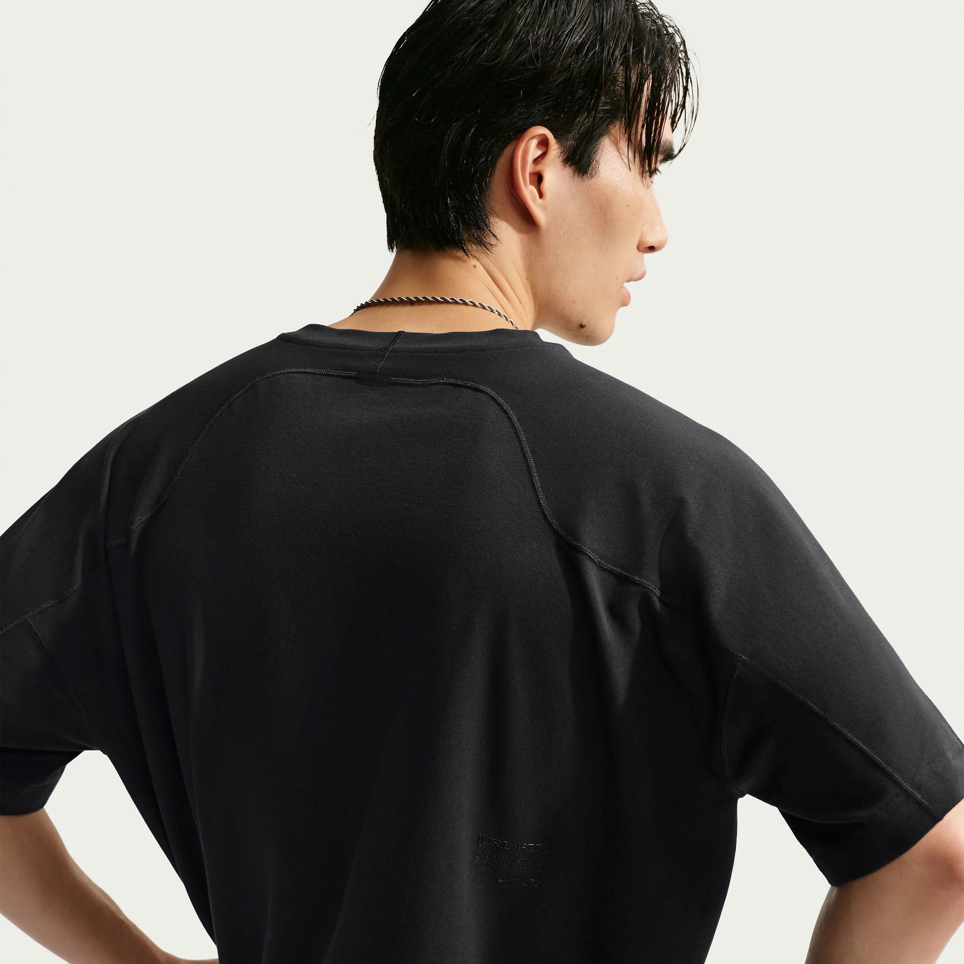 Men's N.A.C. Dri-FIT Oversized T-Shirt