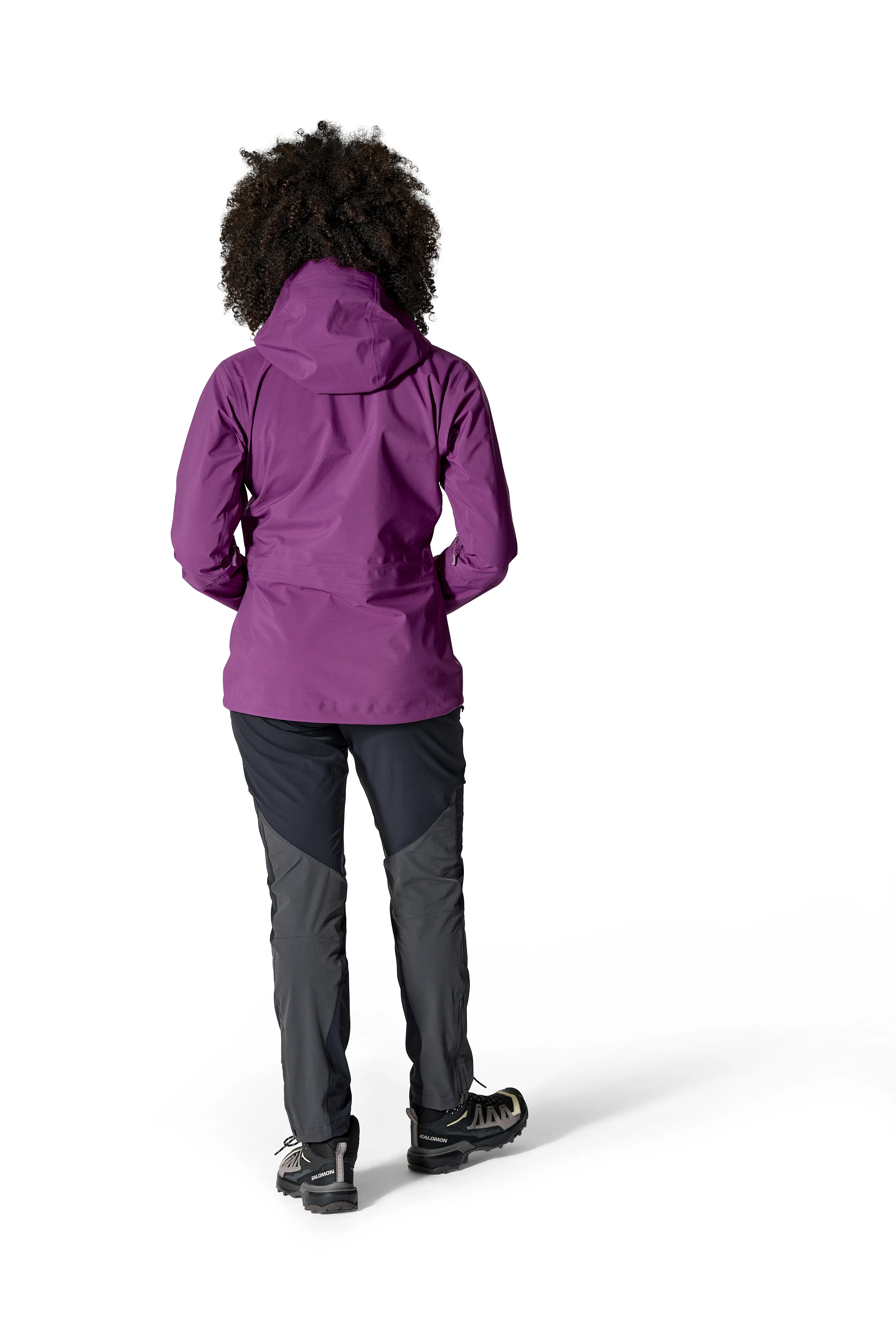 Kangri GTX Jacket Wmns
