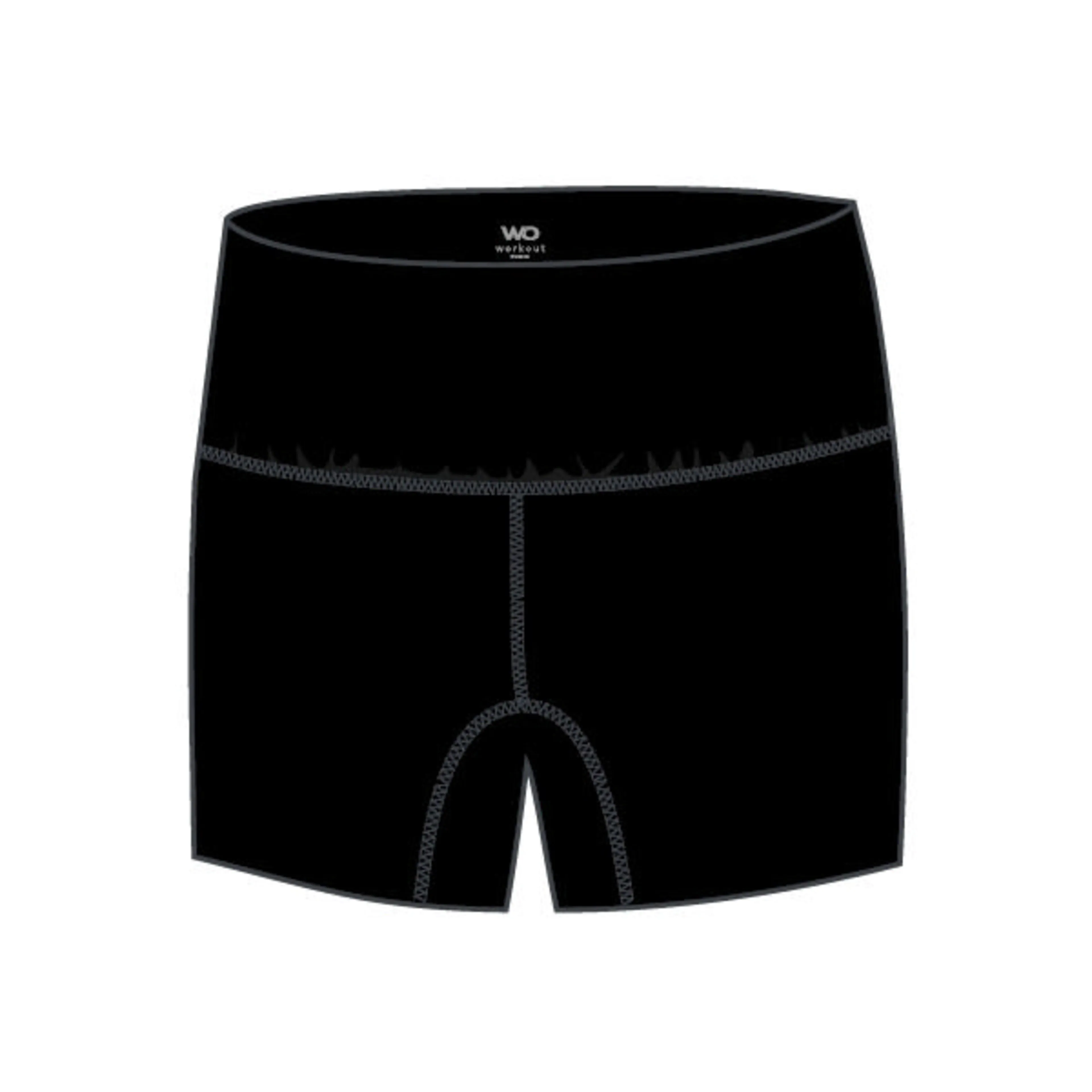 Rosy W 4-inch Shorts Rosy W 4-inch Shorts