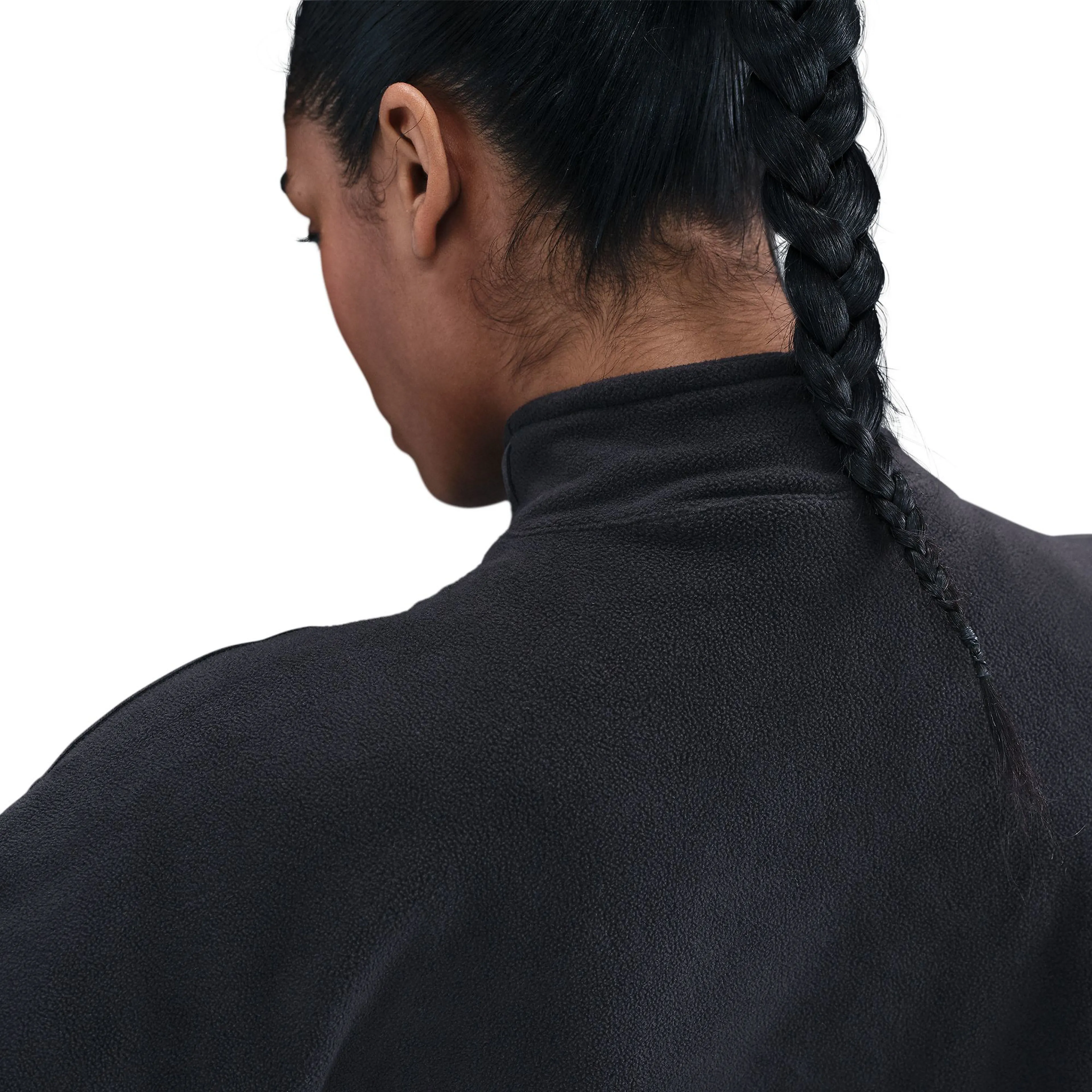 ONE Therma-FIT Half Zip TOP POLAR SP WT