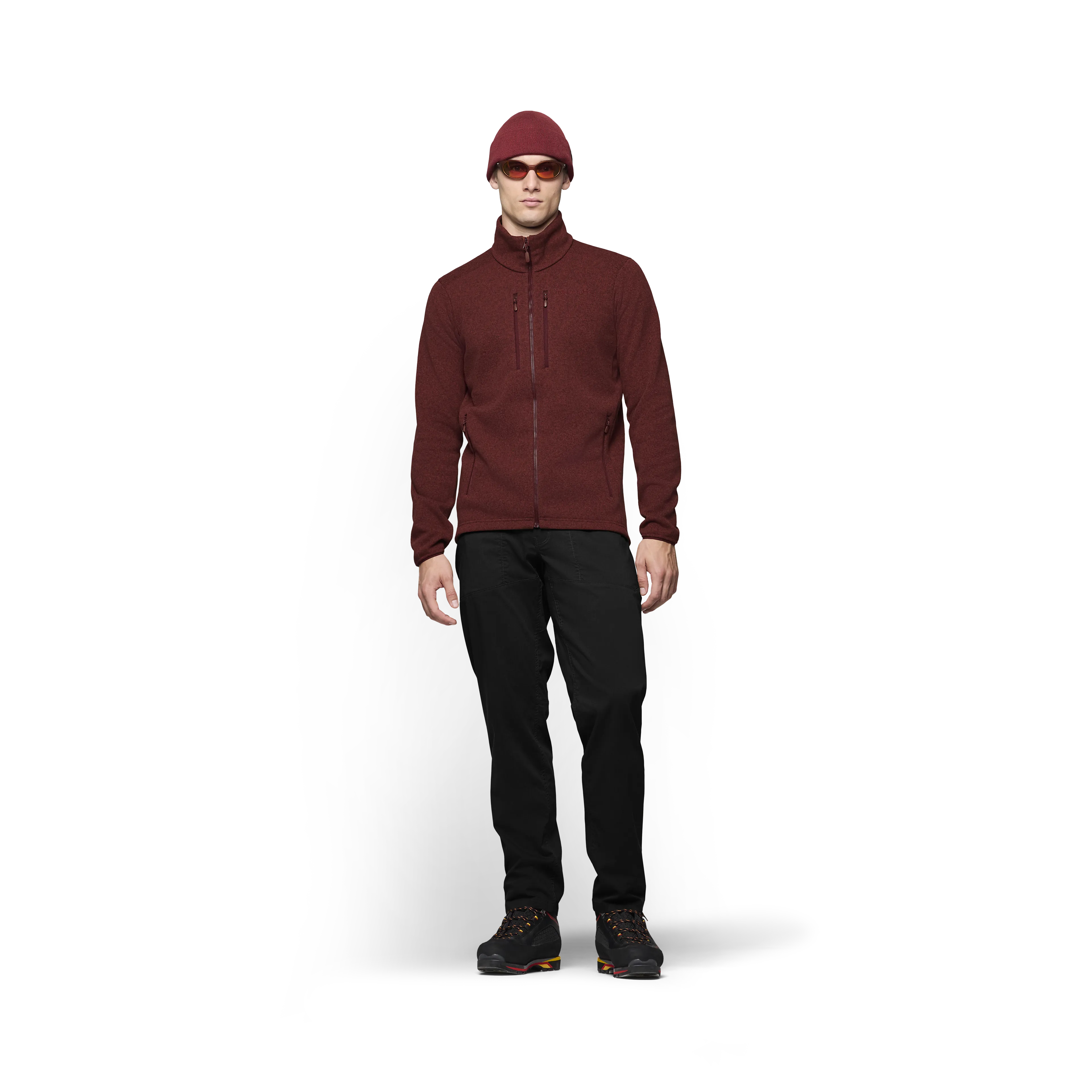 femund warm2 Jacket M's