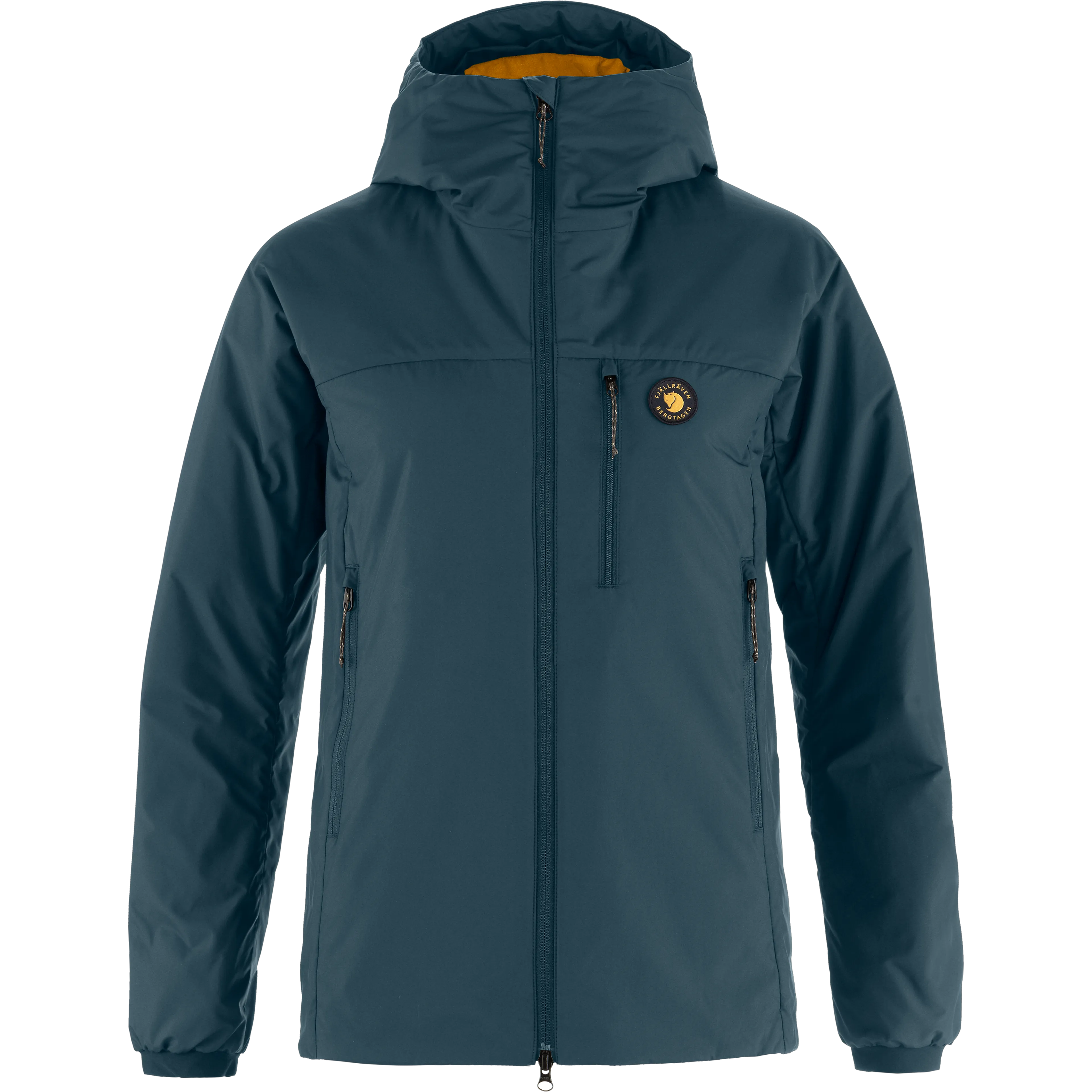 Bergtagen 60 Insulation Jkt W
