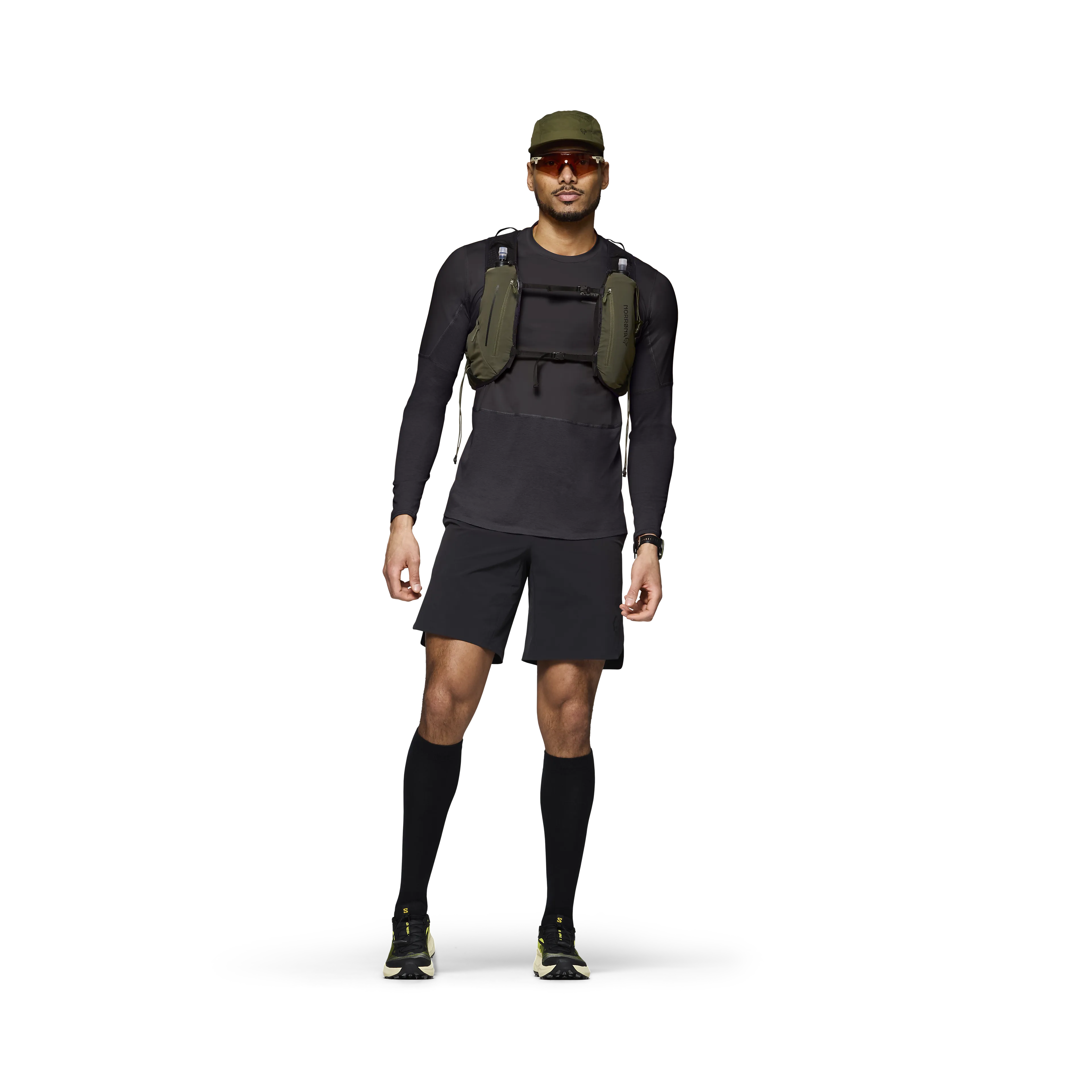 senja equaliser lightweight Long Sleeve M's