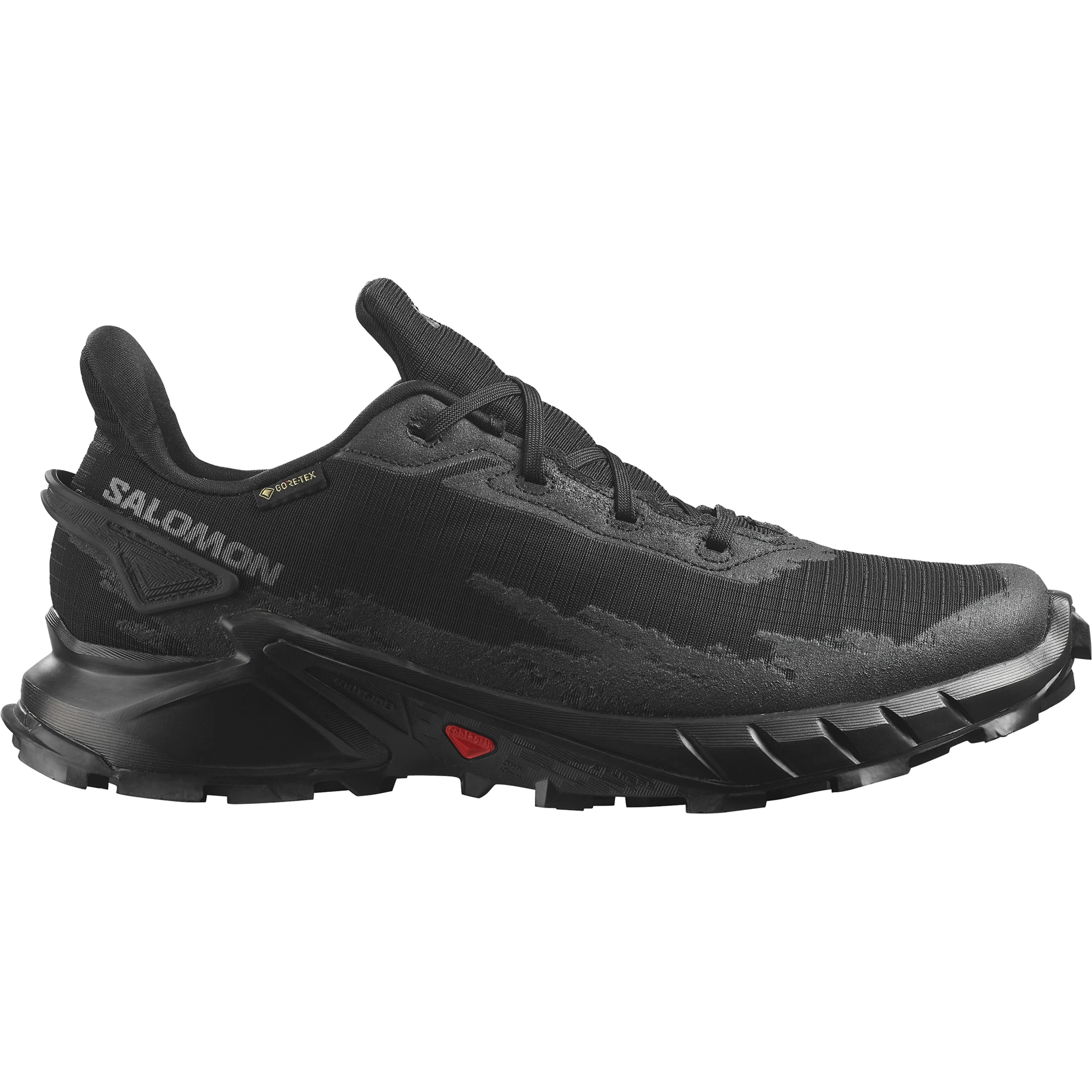 Alphacross 4 GTX terrengløpesko herre