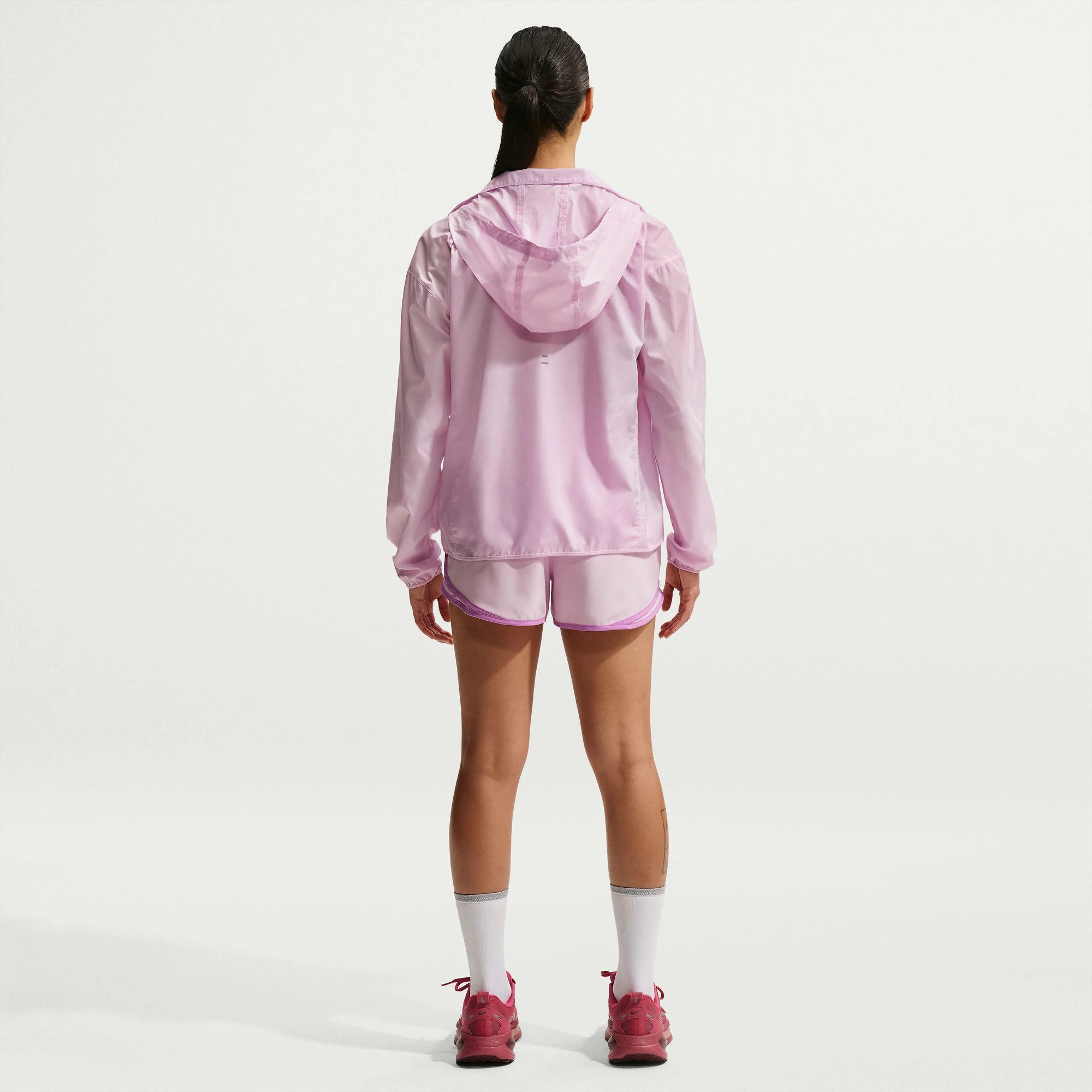 Tempo Women's Repel Running Jacket