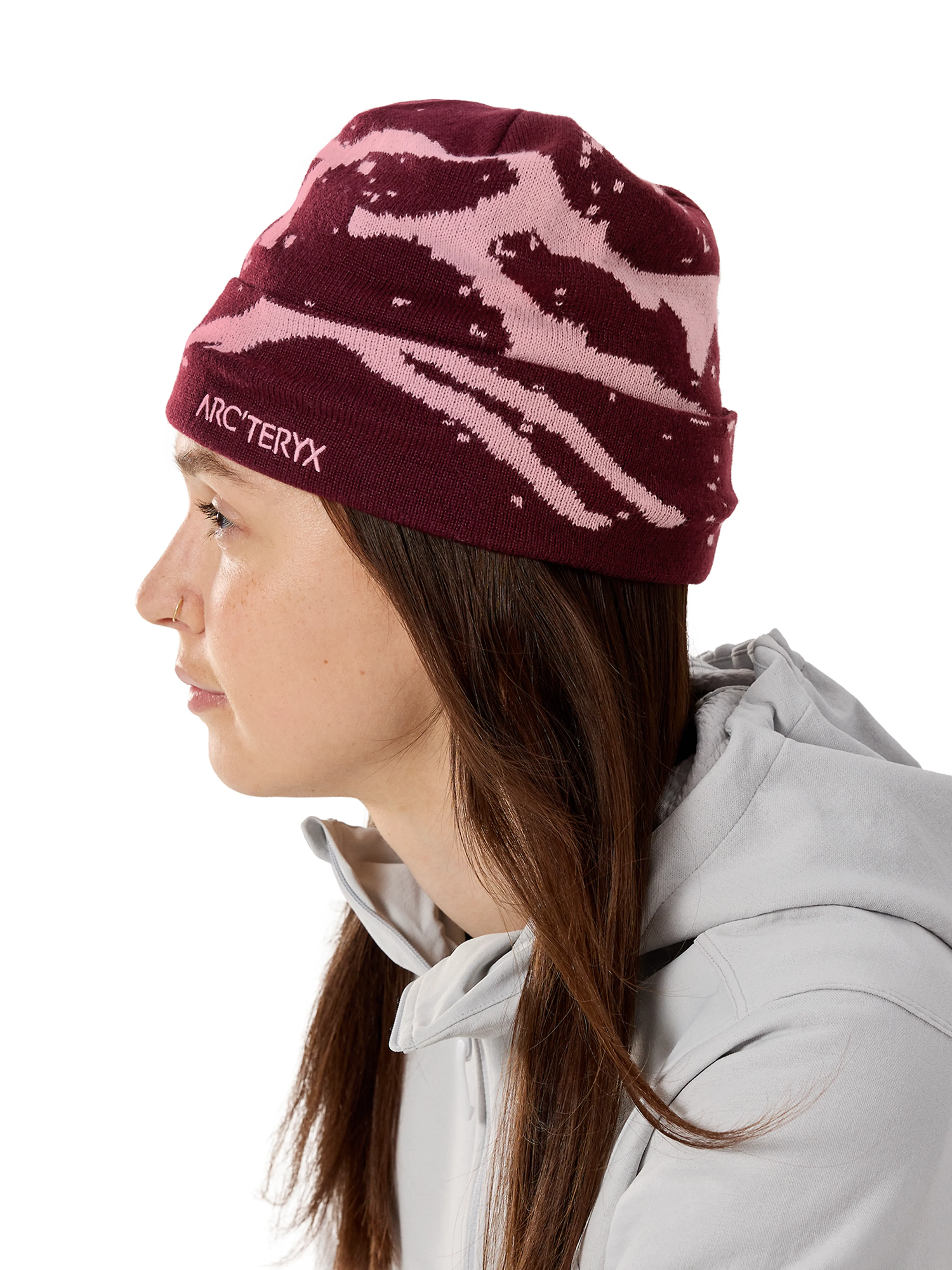 Grotto Toque Grotto Toque