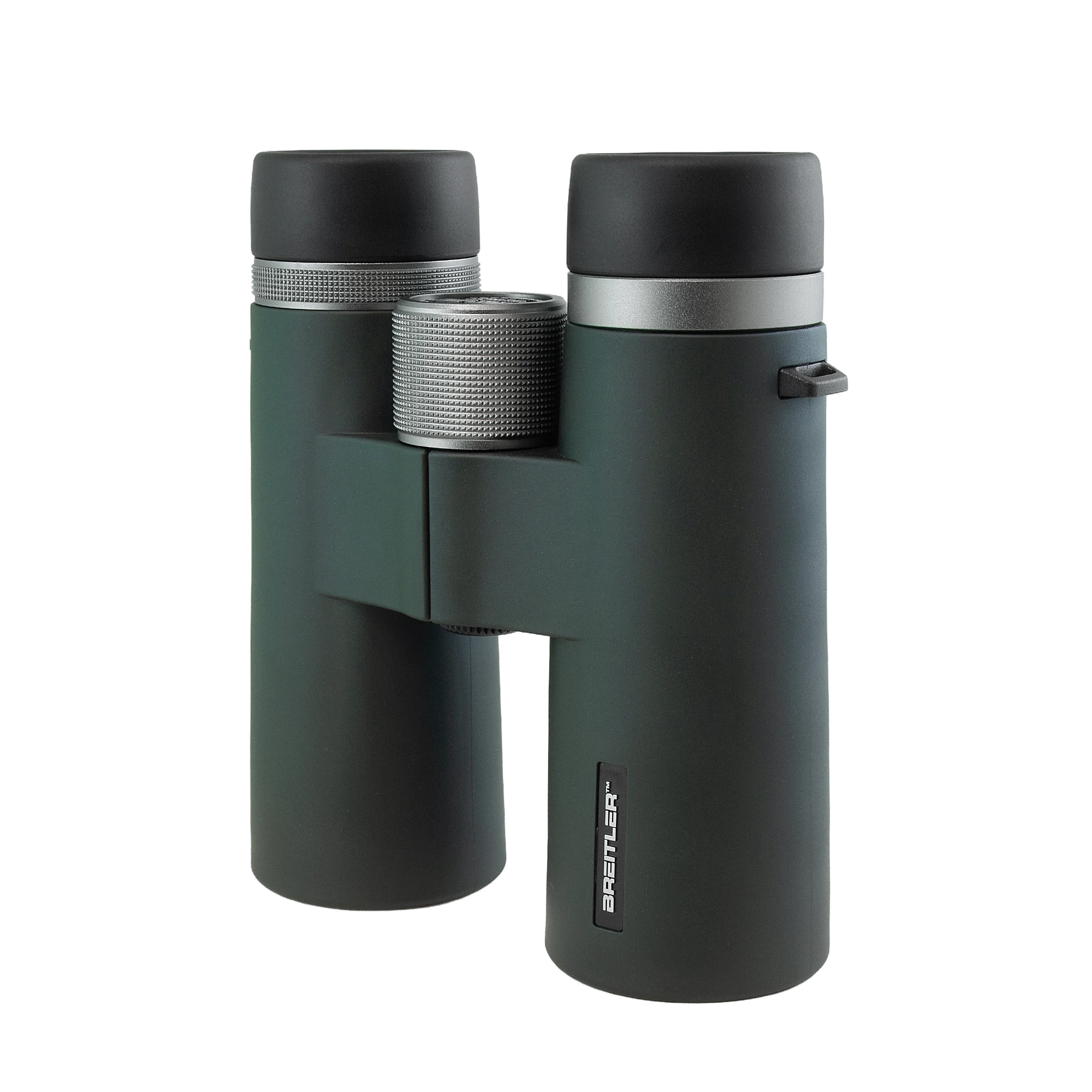 BREITLER GOMA ED v2 10x42 WP KIKKERT