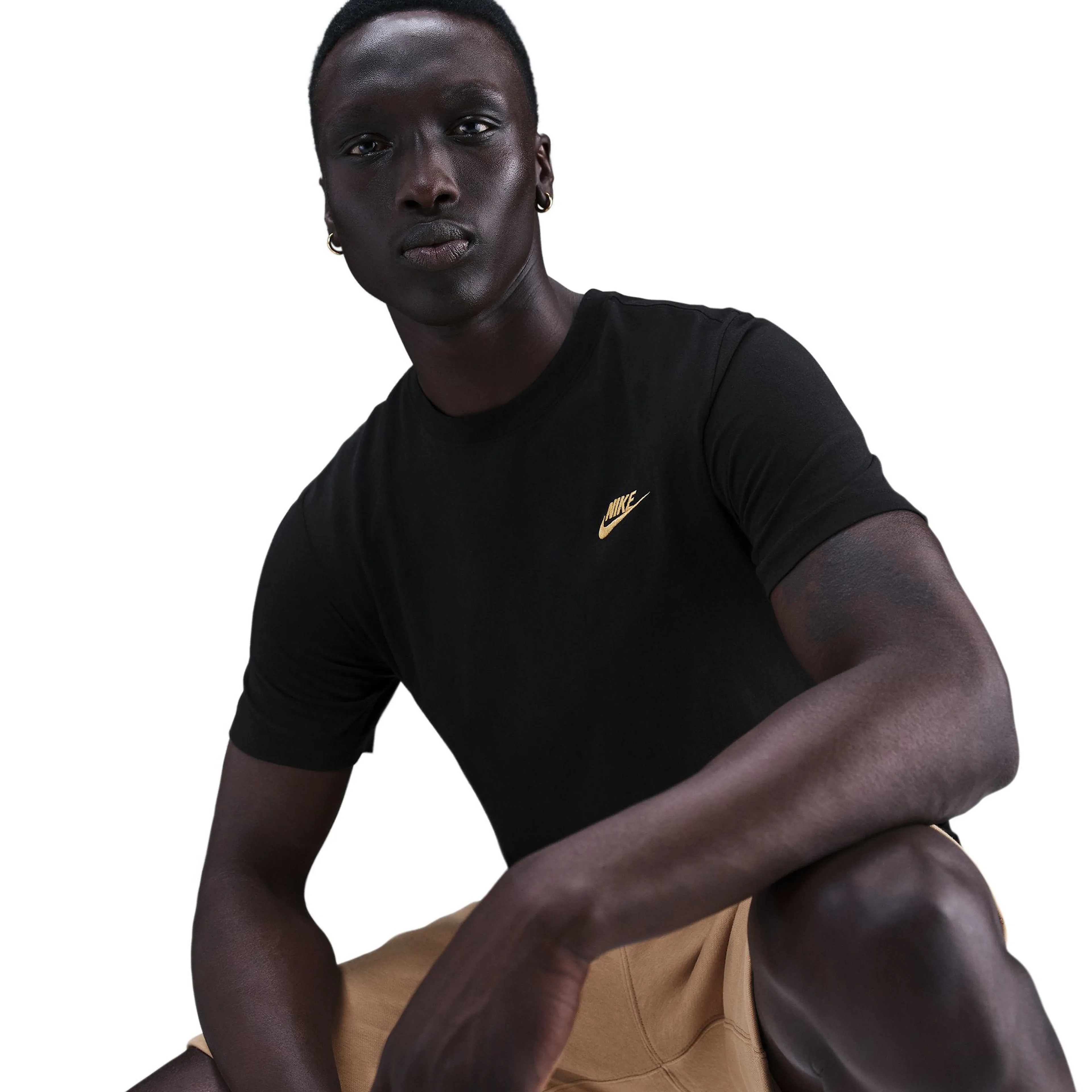 Sportswear Club T-Shirt Sportswear Club T-Shirt