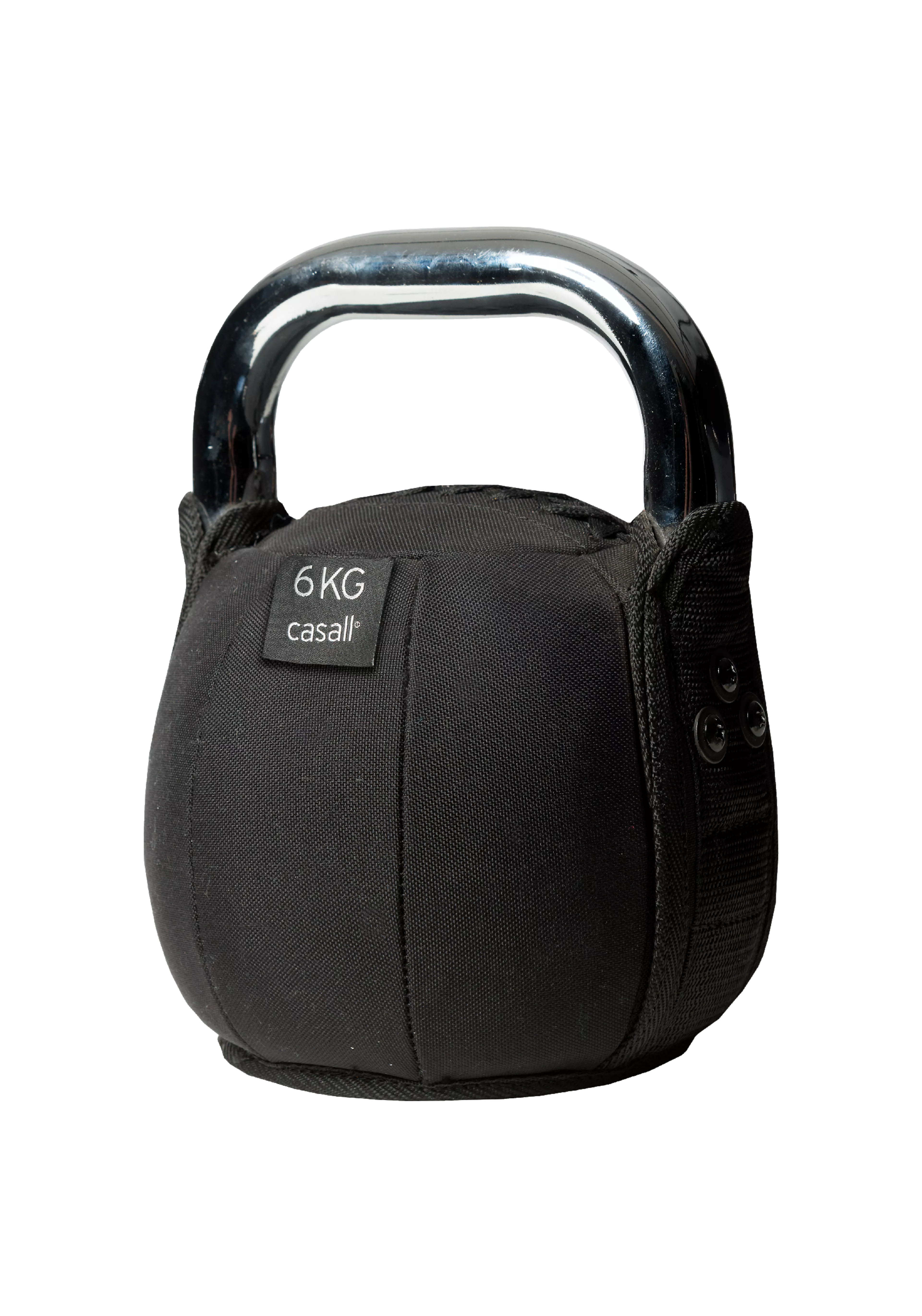 Kettlebell soft 6 kg