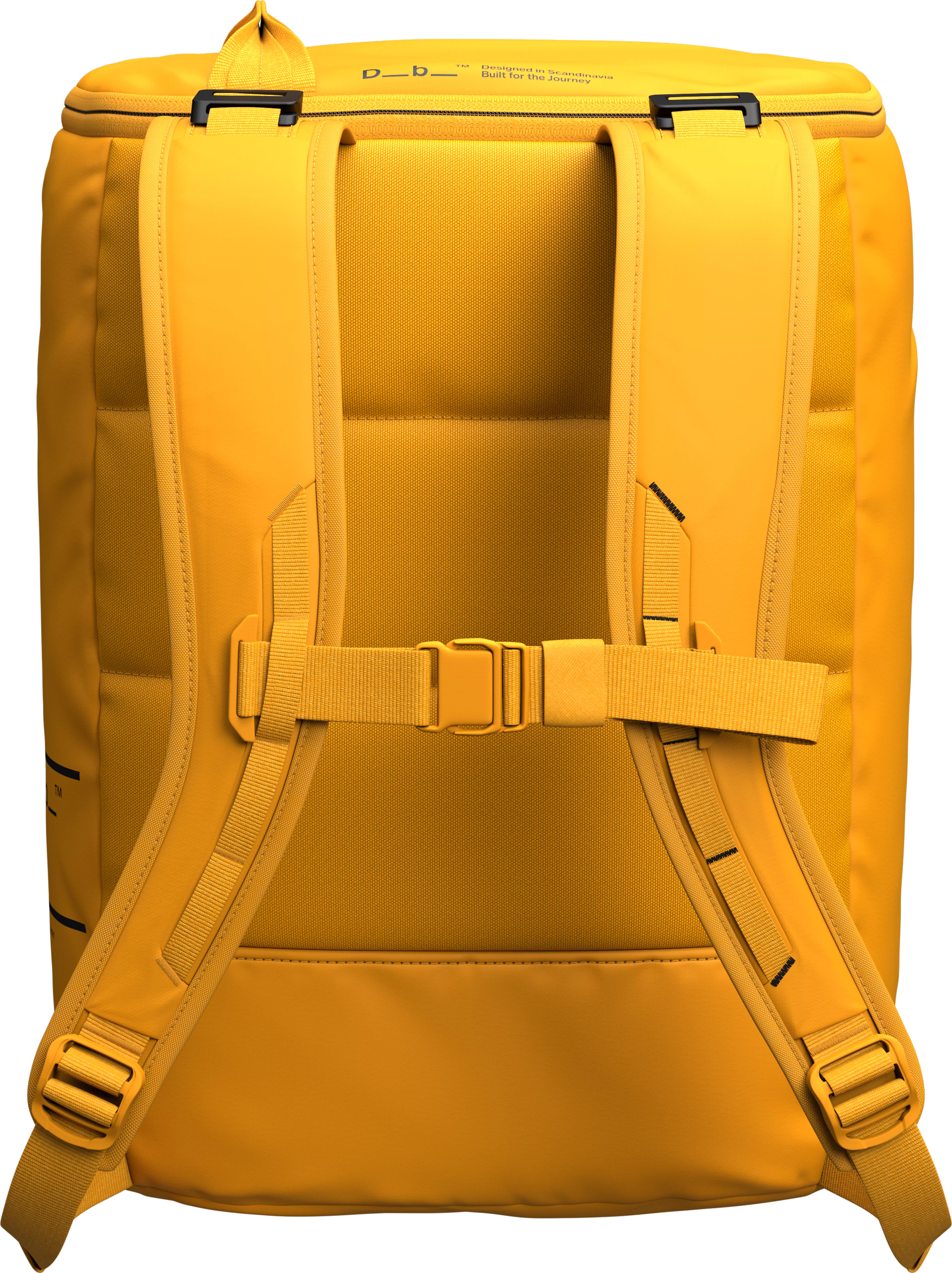 Roamer Duffel Pack 25L