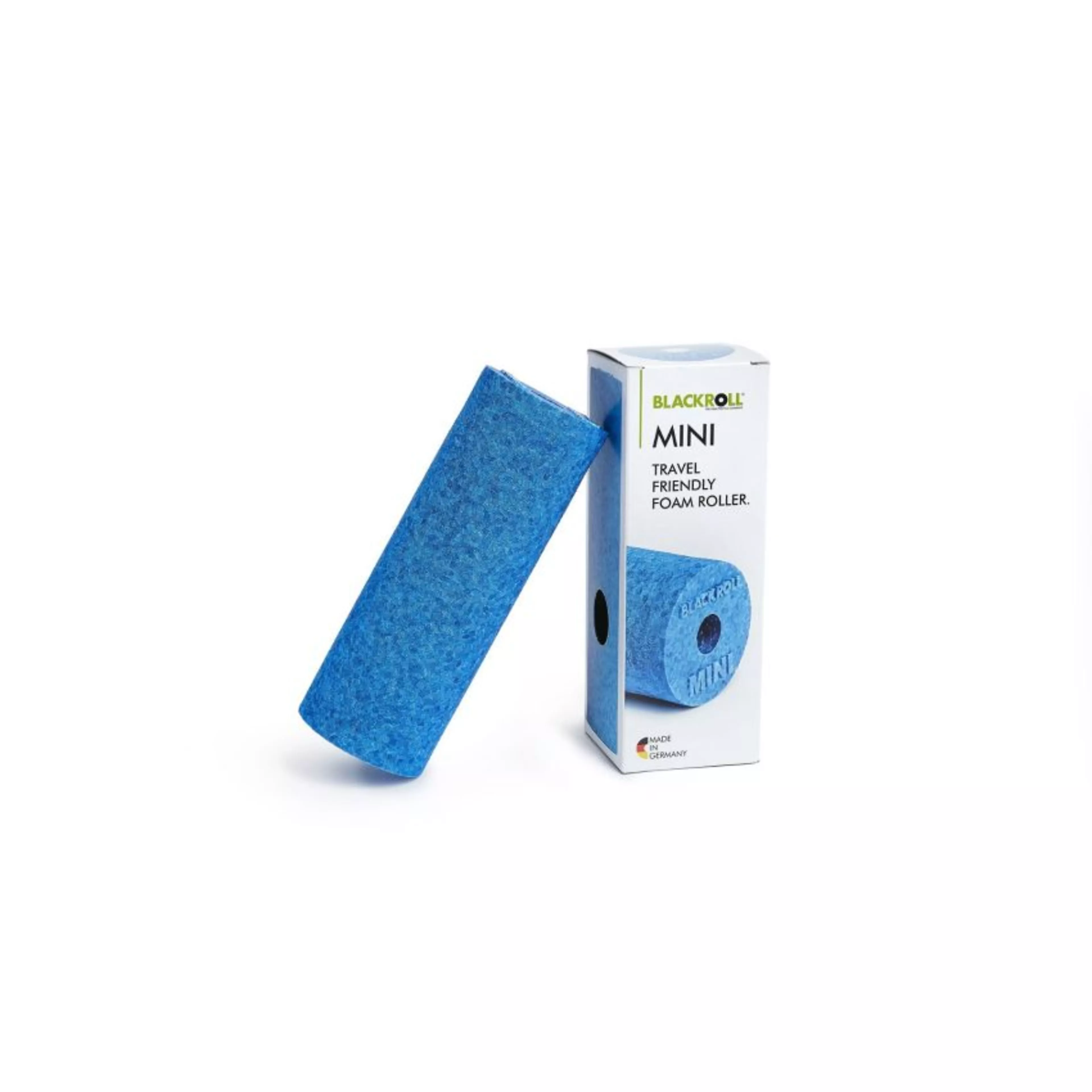 Mini foam roller