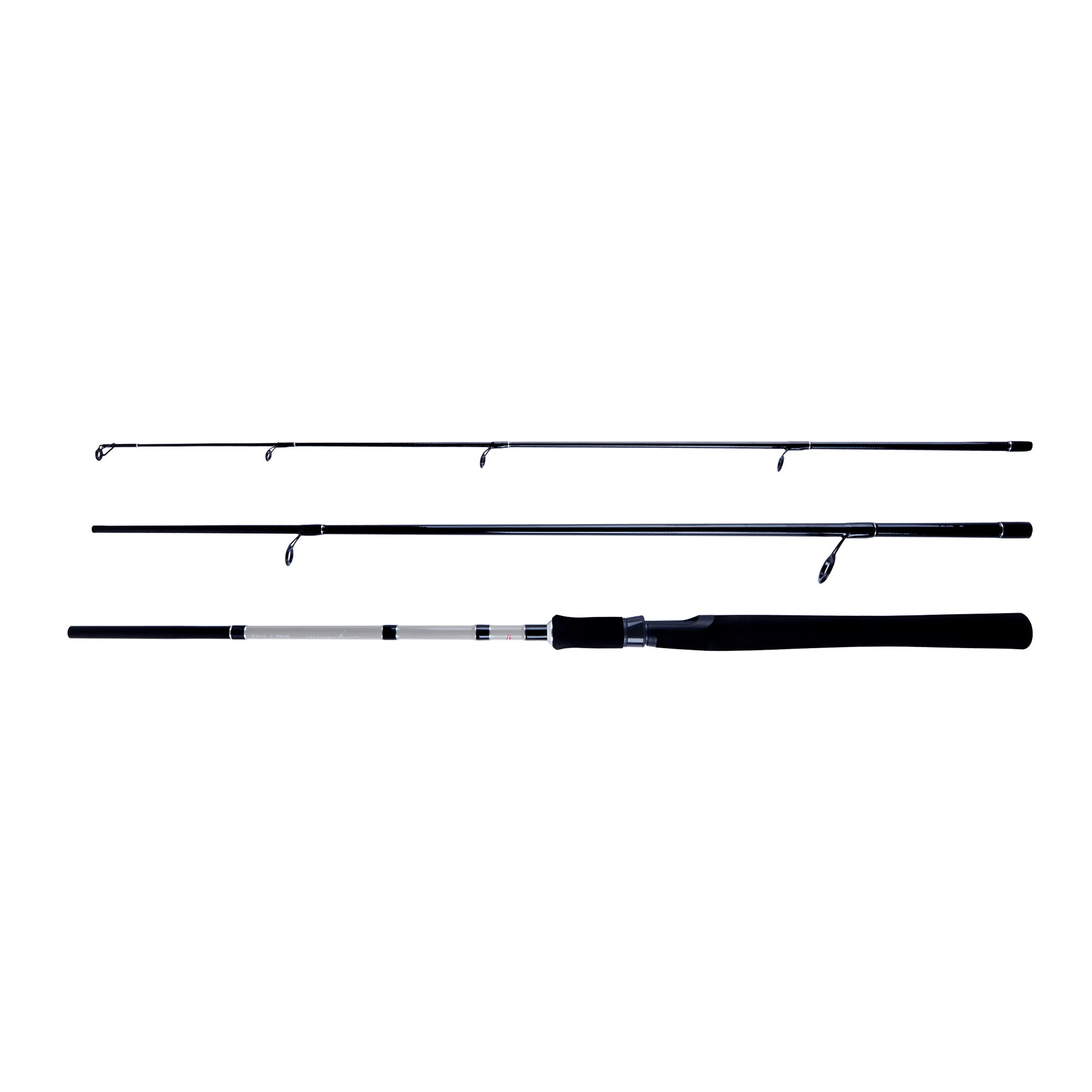 Dynamic II 9 fot, 10-40 g