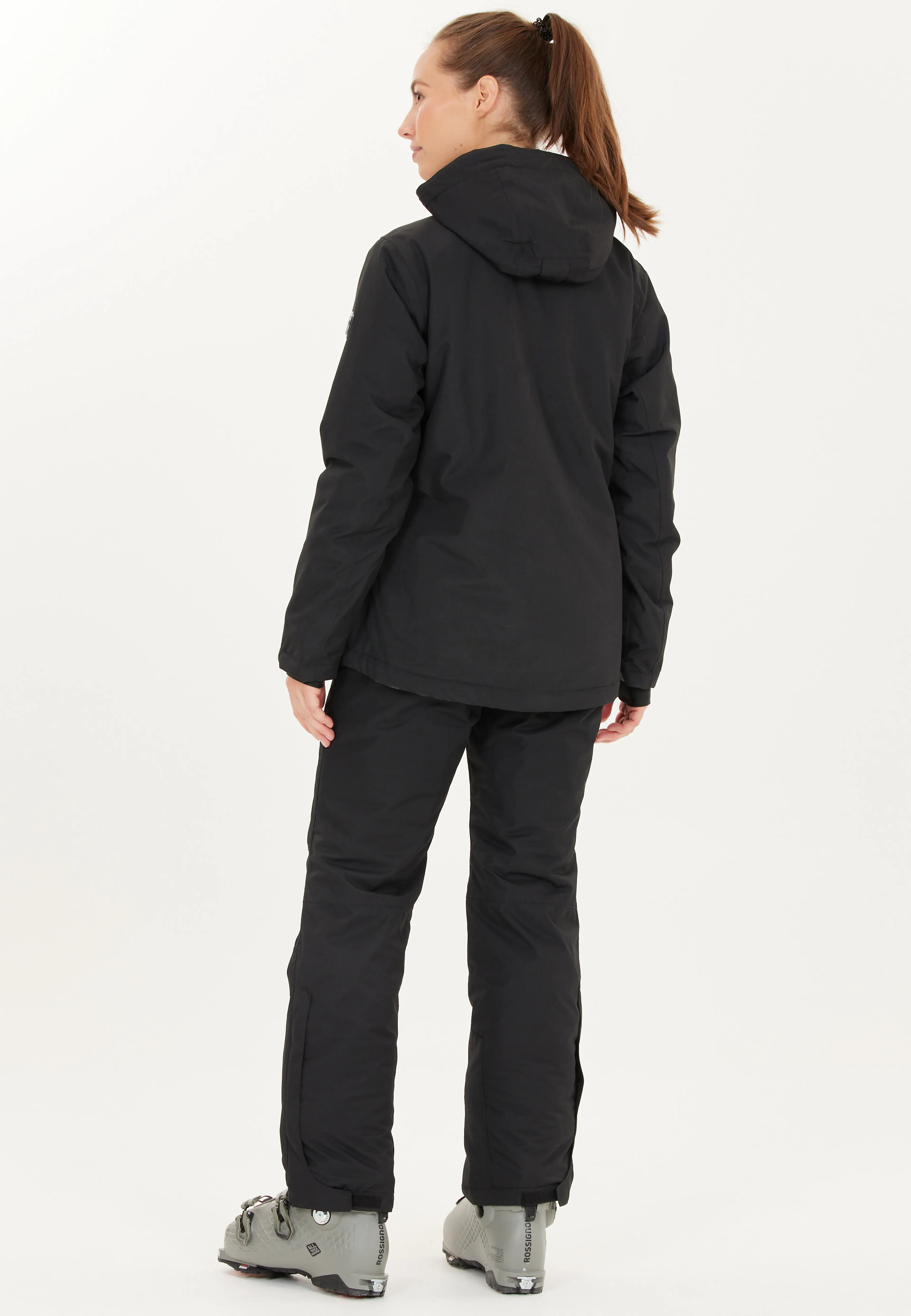 Fairway W Ski Pant  W-PRO 10000