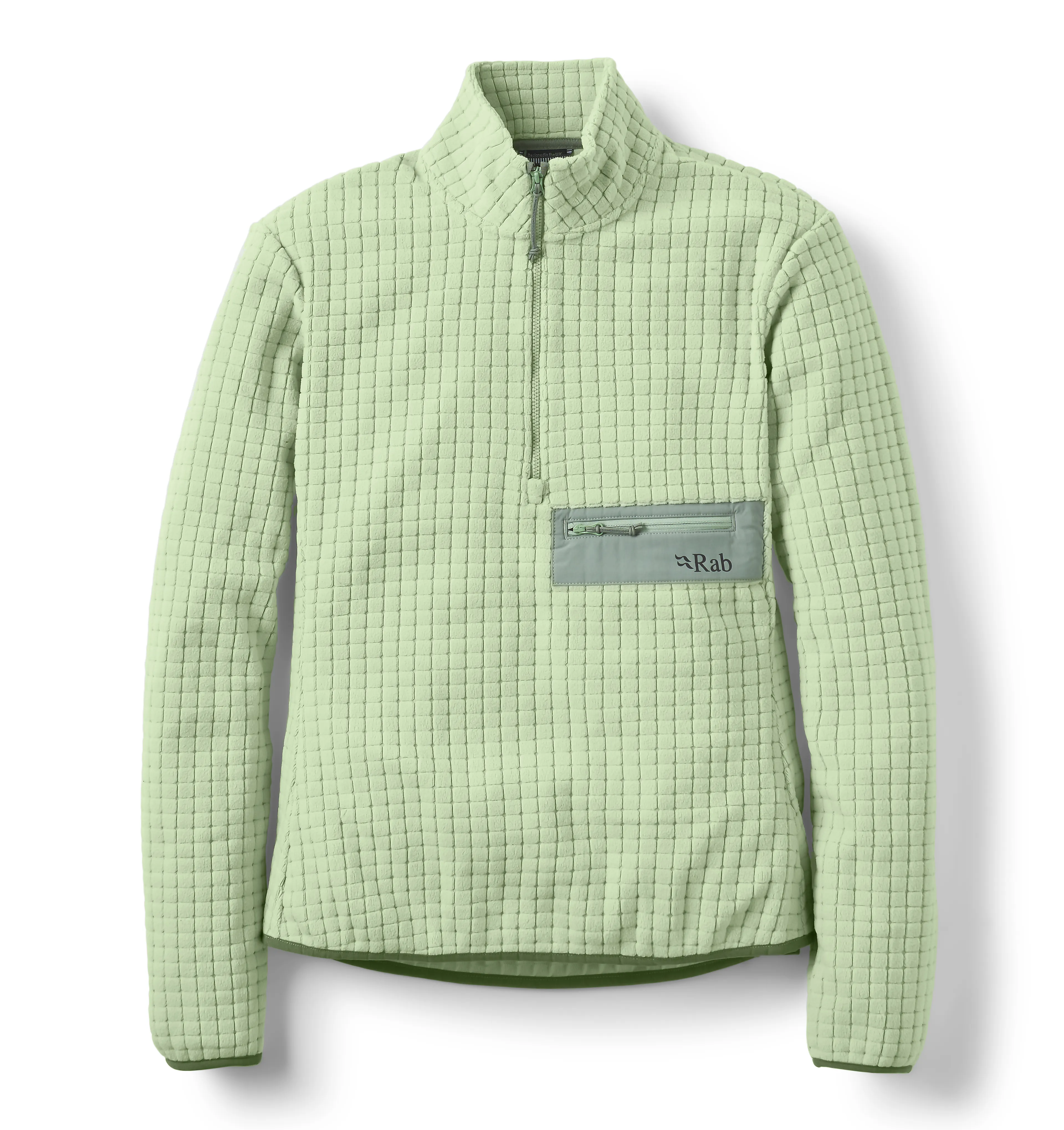 Ramshaw Pull-On Wmns