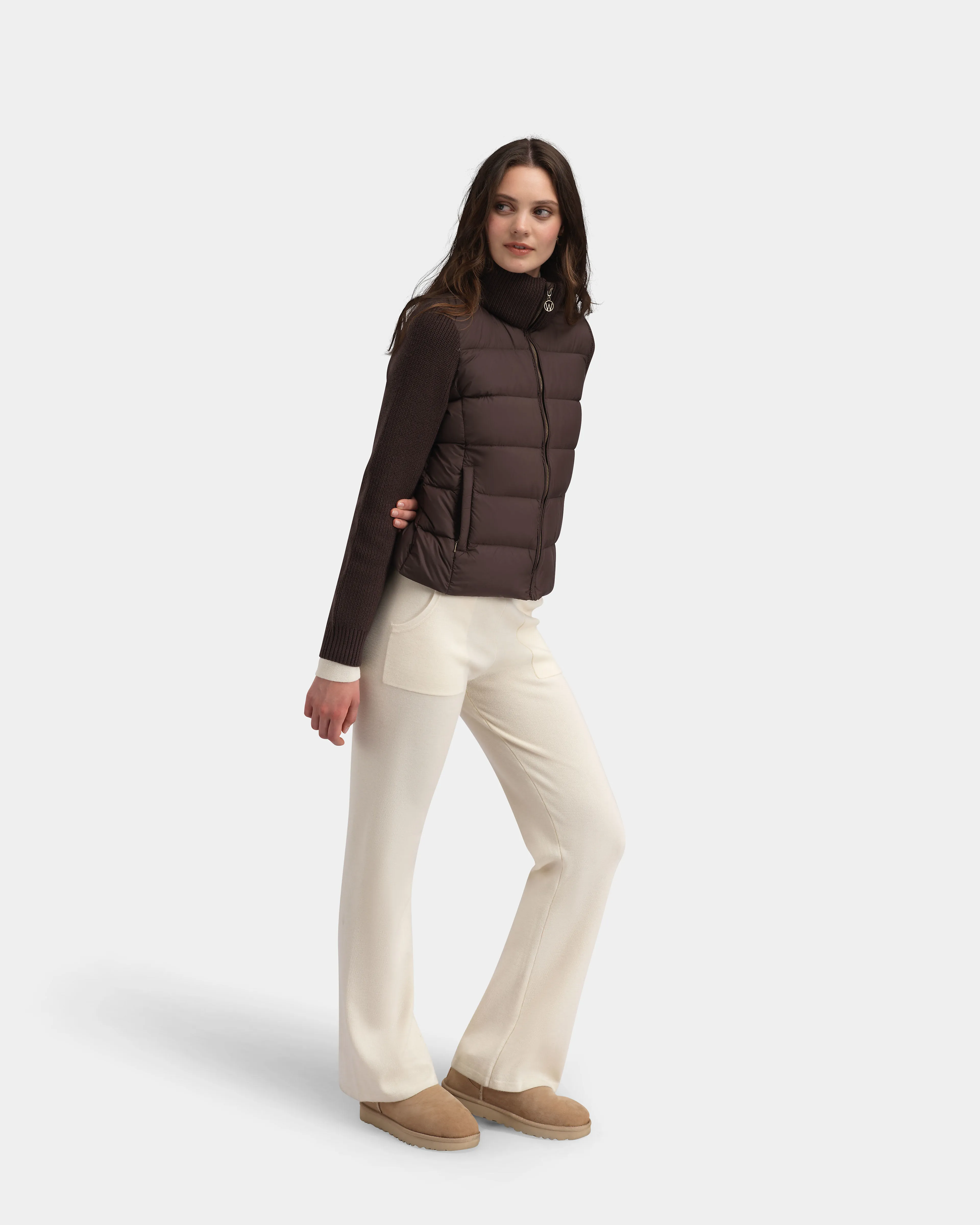 Snøfjellet Jacket Woman