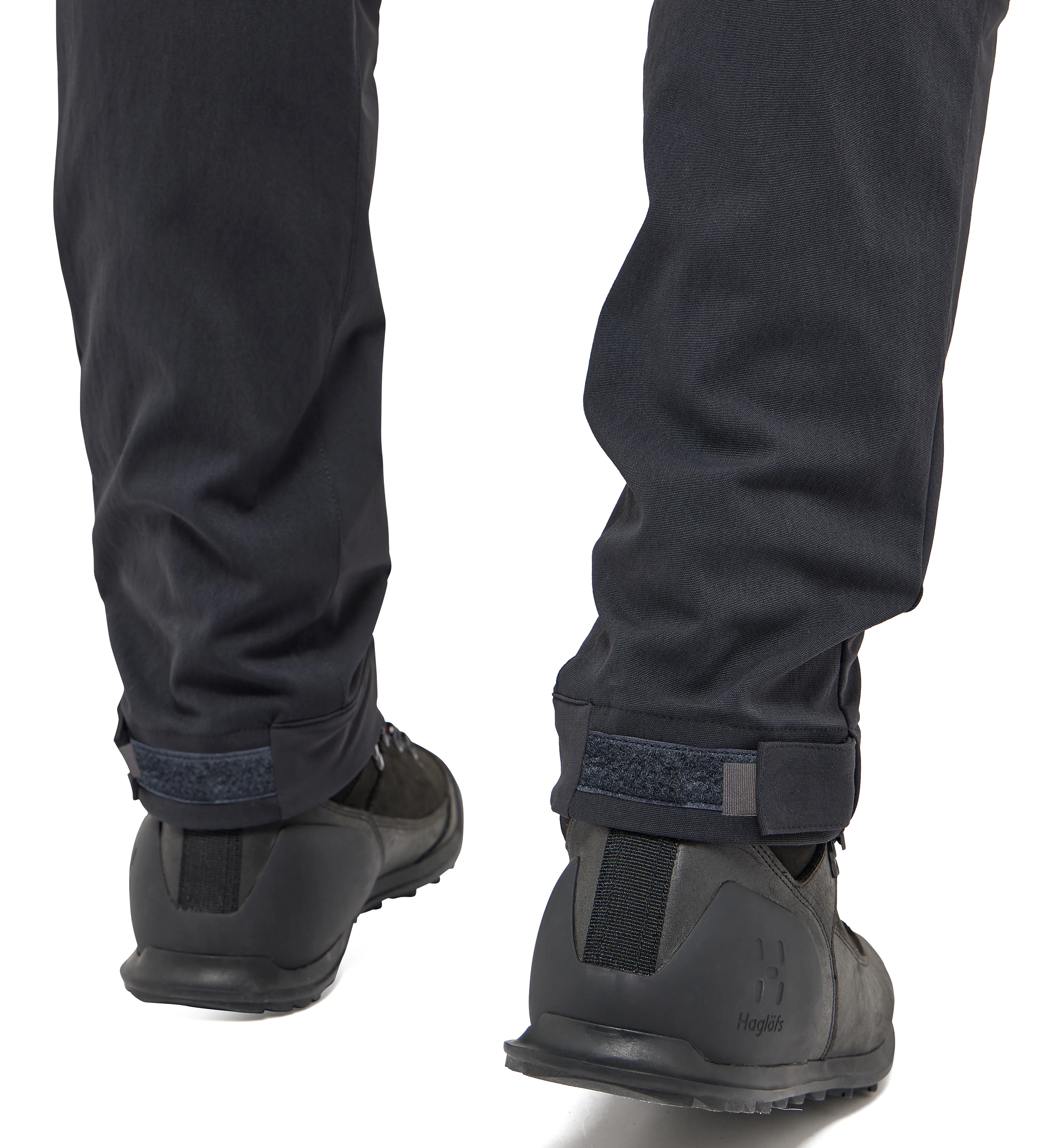 Alert Mid Pant Men