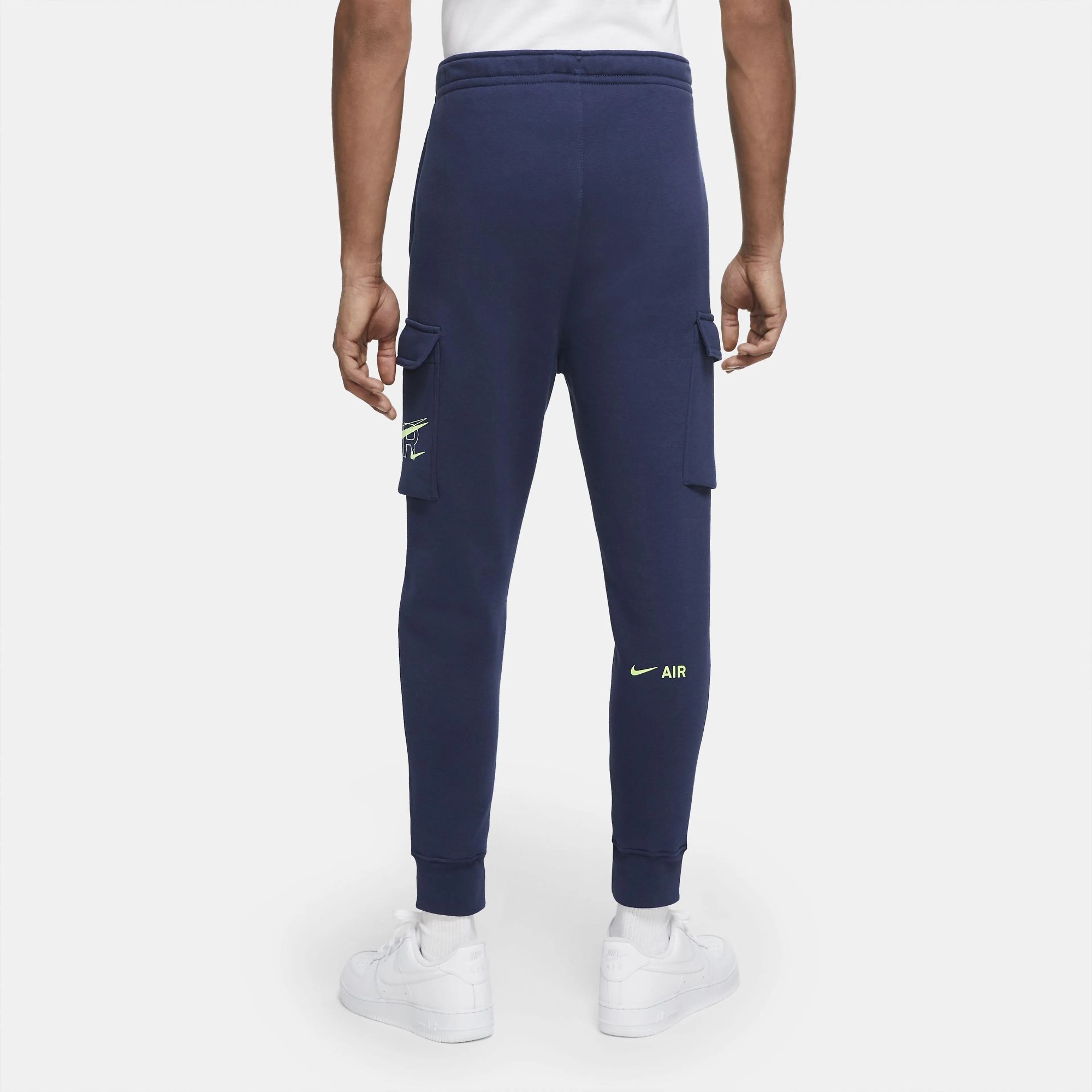 Sportswear Cargo Pants bukse herre