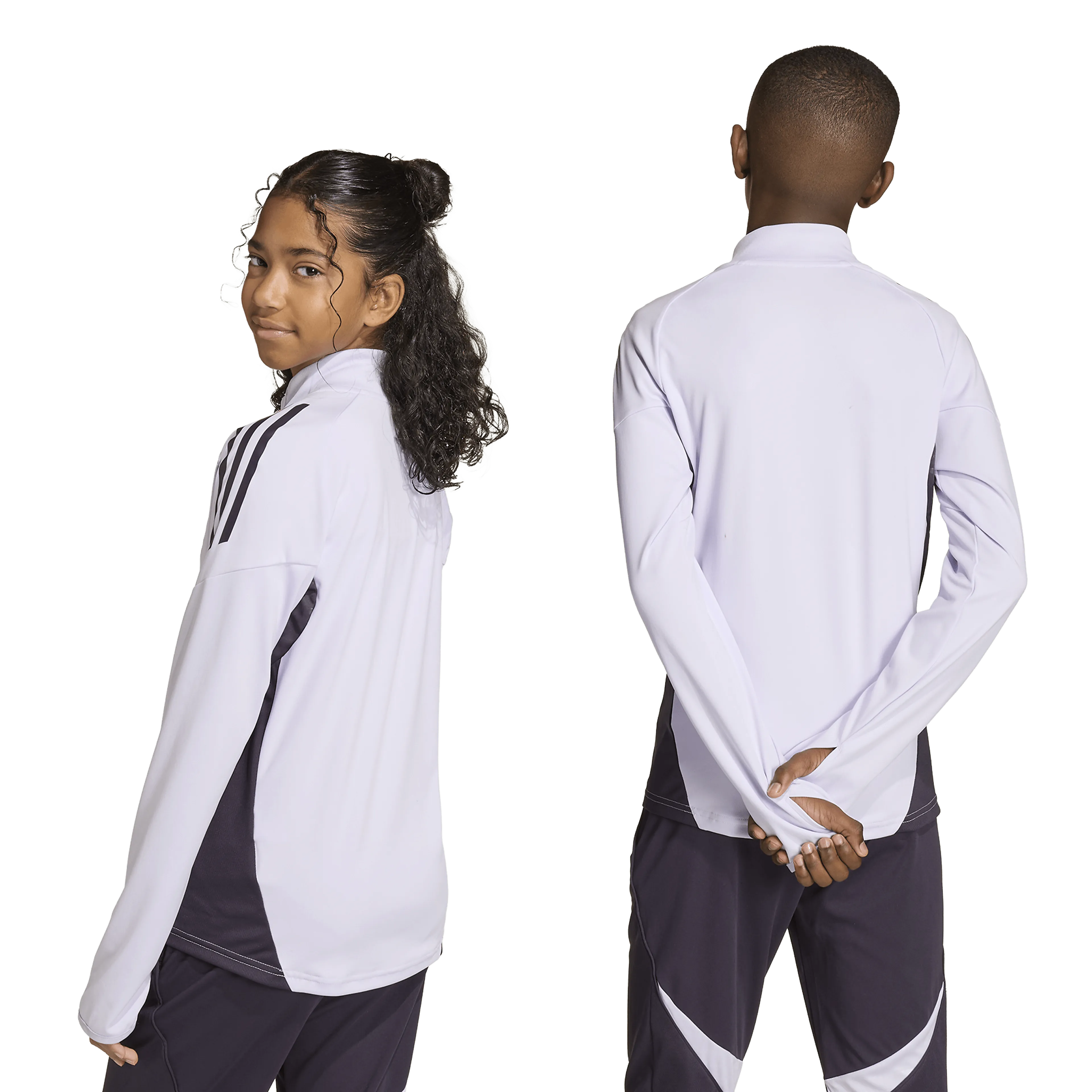 Manchester United 25/26 Competition Training Top Junior  