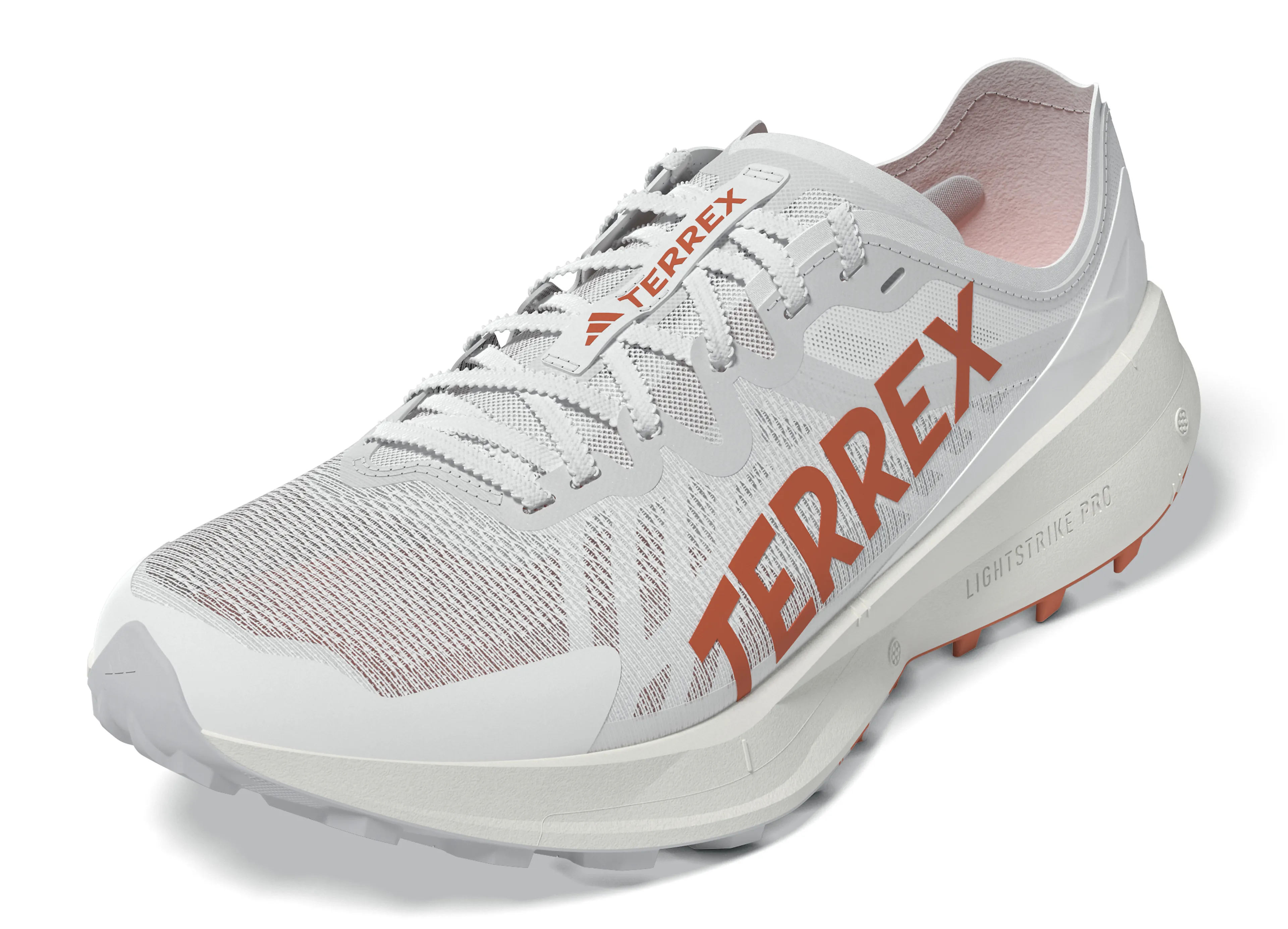 TERREX AGRAVIC SPEED
