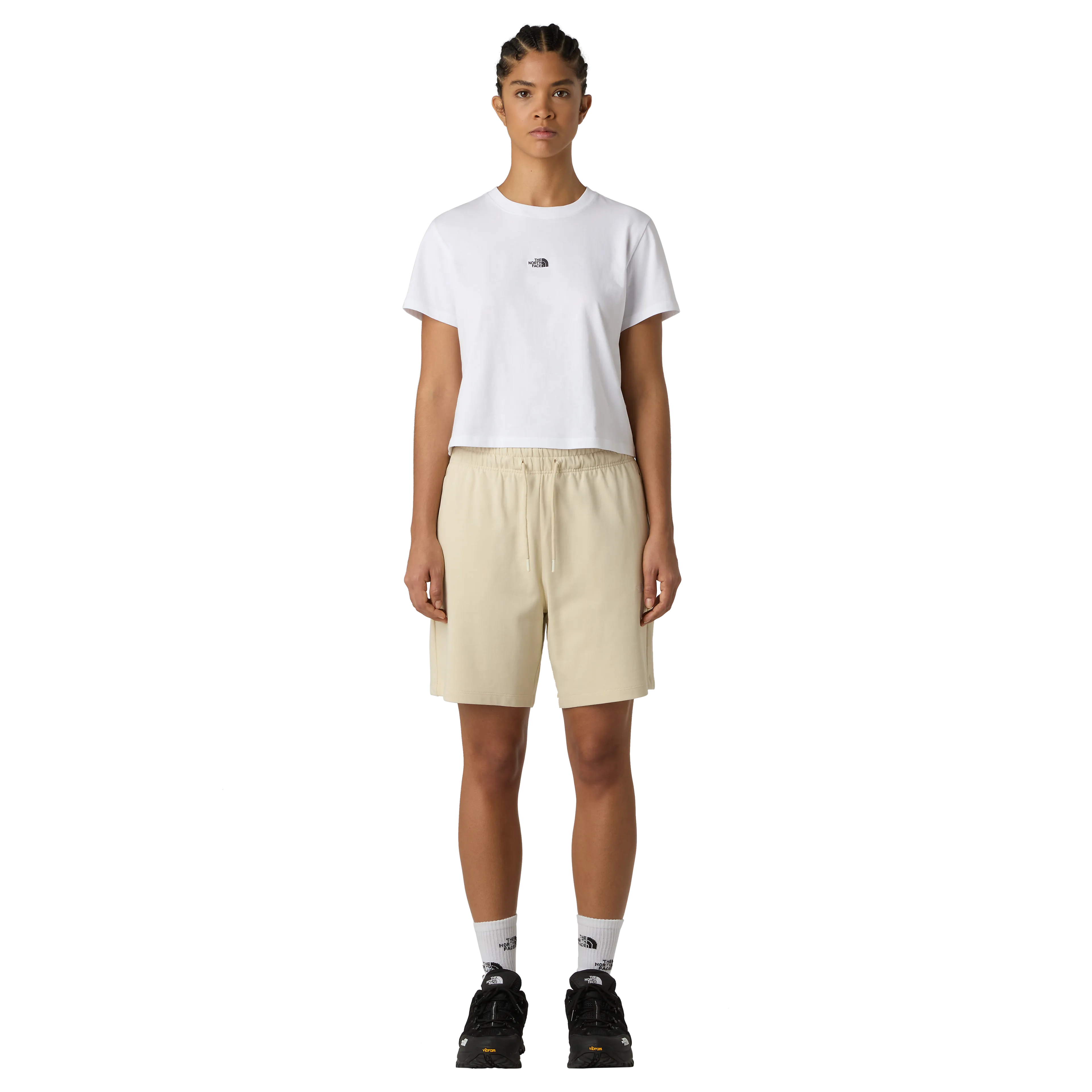 W ESSENTIAL LIGHT RELAXED SHORTS