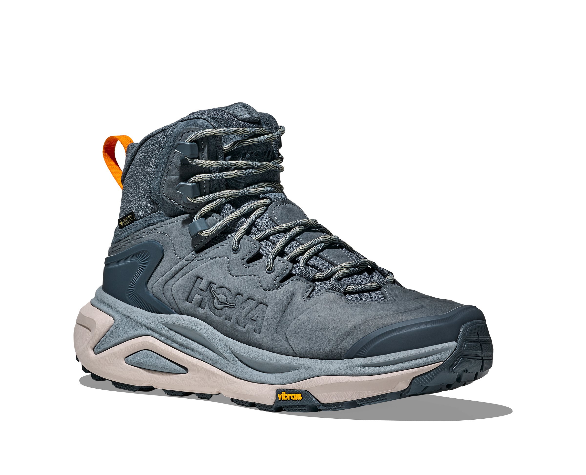 Bilde av Kaha 3 GTX Herre Faded Navy/Washed Blue 40