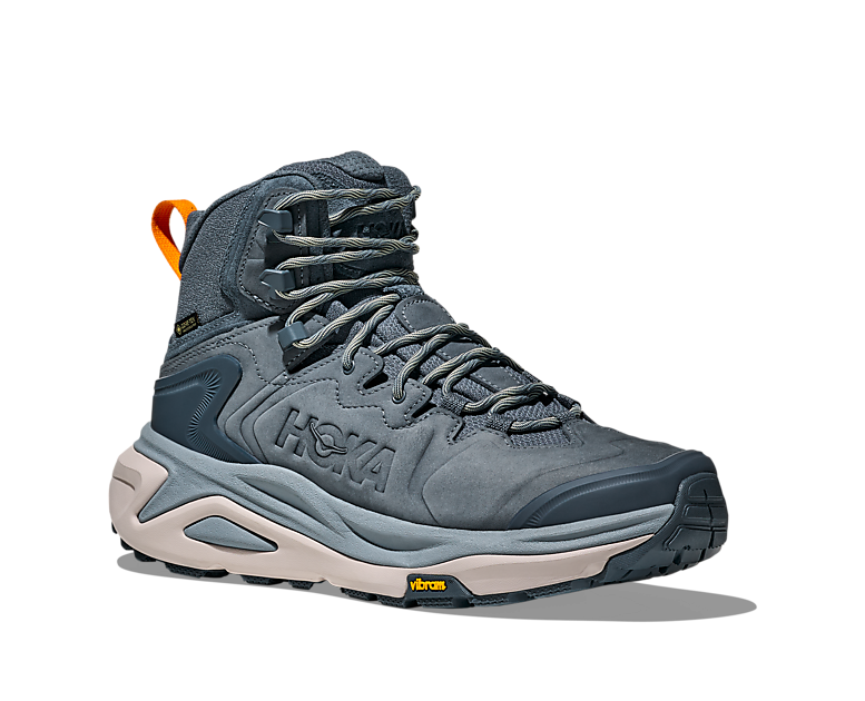 Kaha 3 GTX Herre Faded Navy/Washed Blue 40