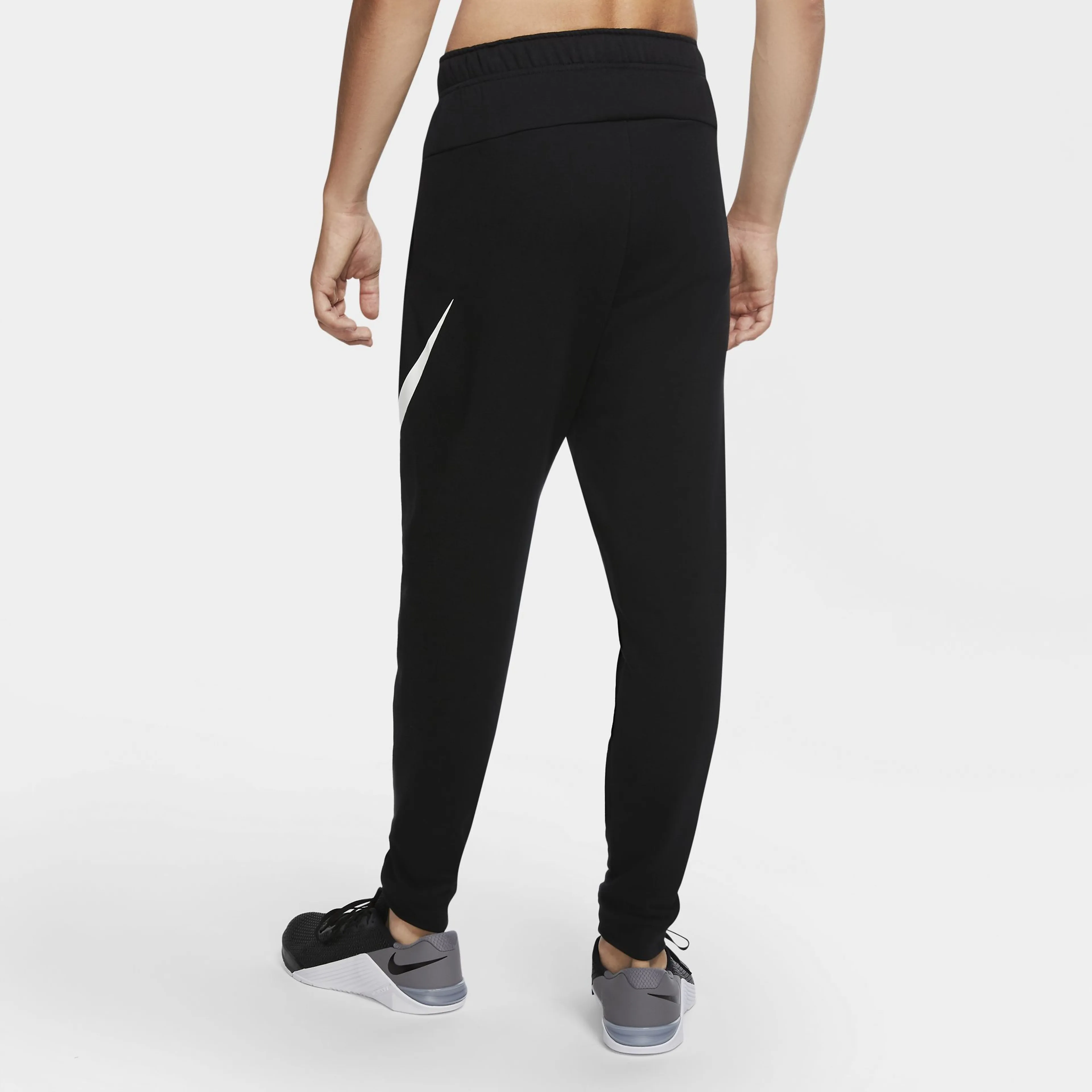 Dri-FIT Tapered treningsbukse herre
