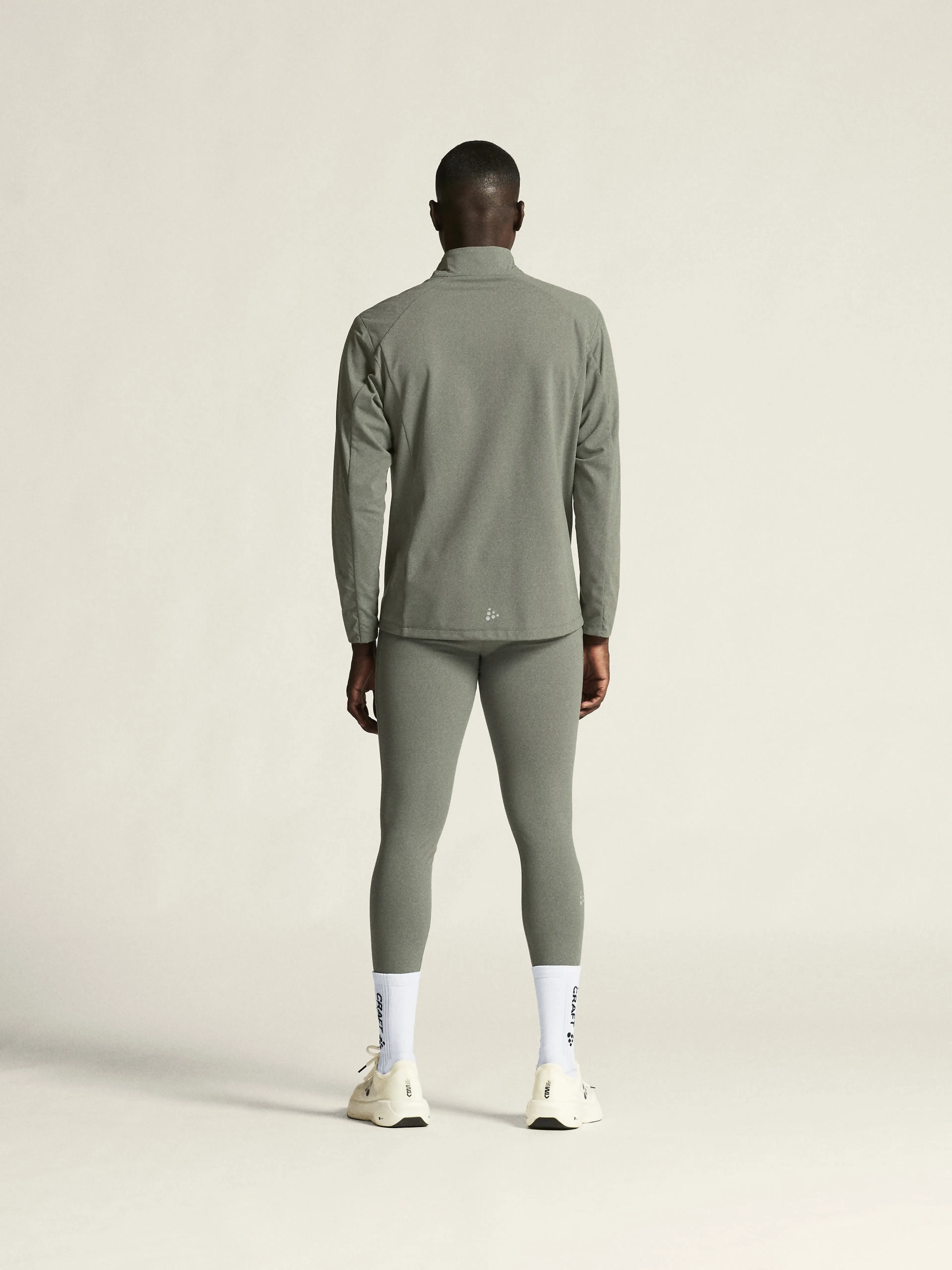 Adv Essence Warm Jacket 3 M