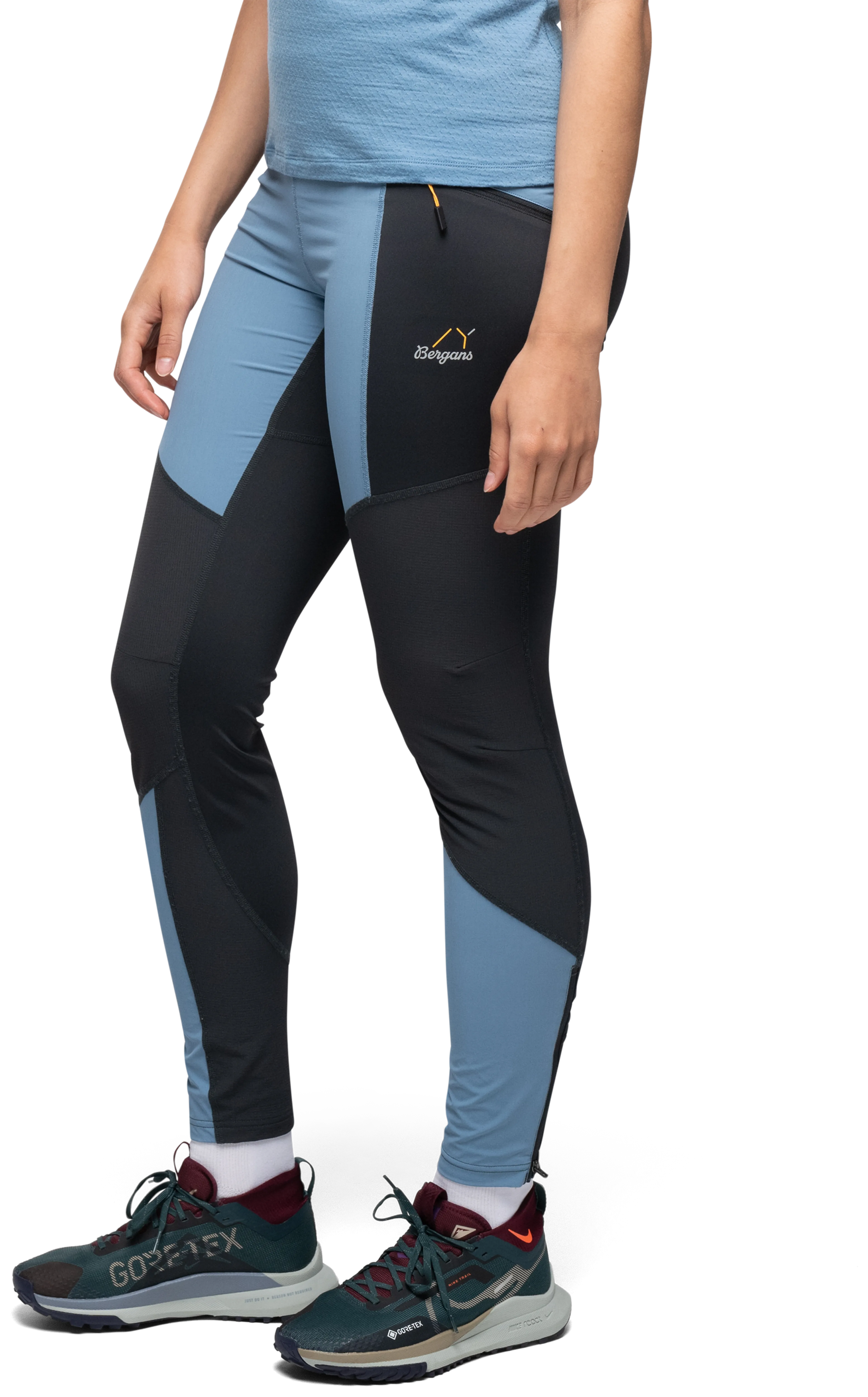 Y LightLine Progressive Pants Women