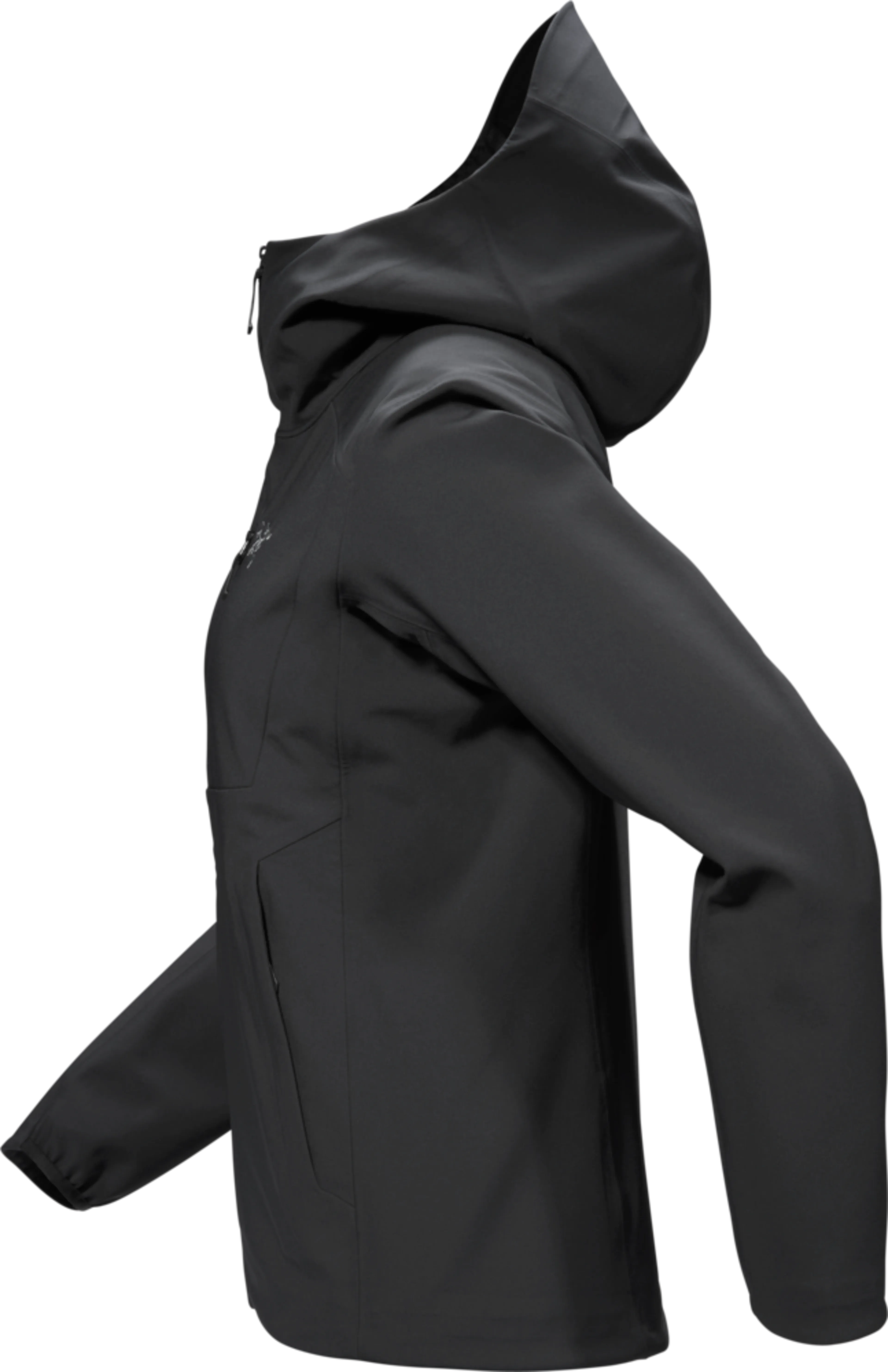 Gamma MX Hoody W