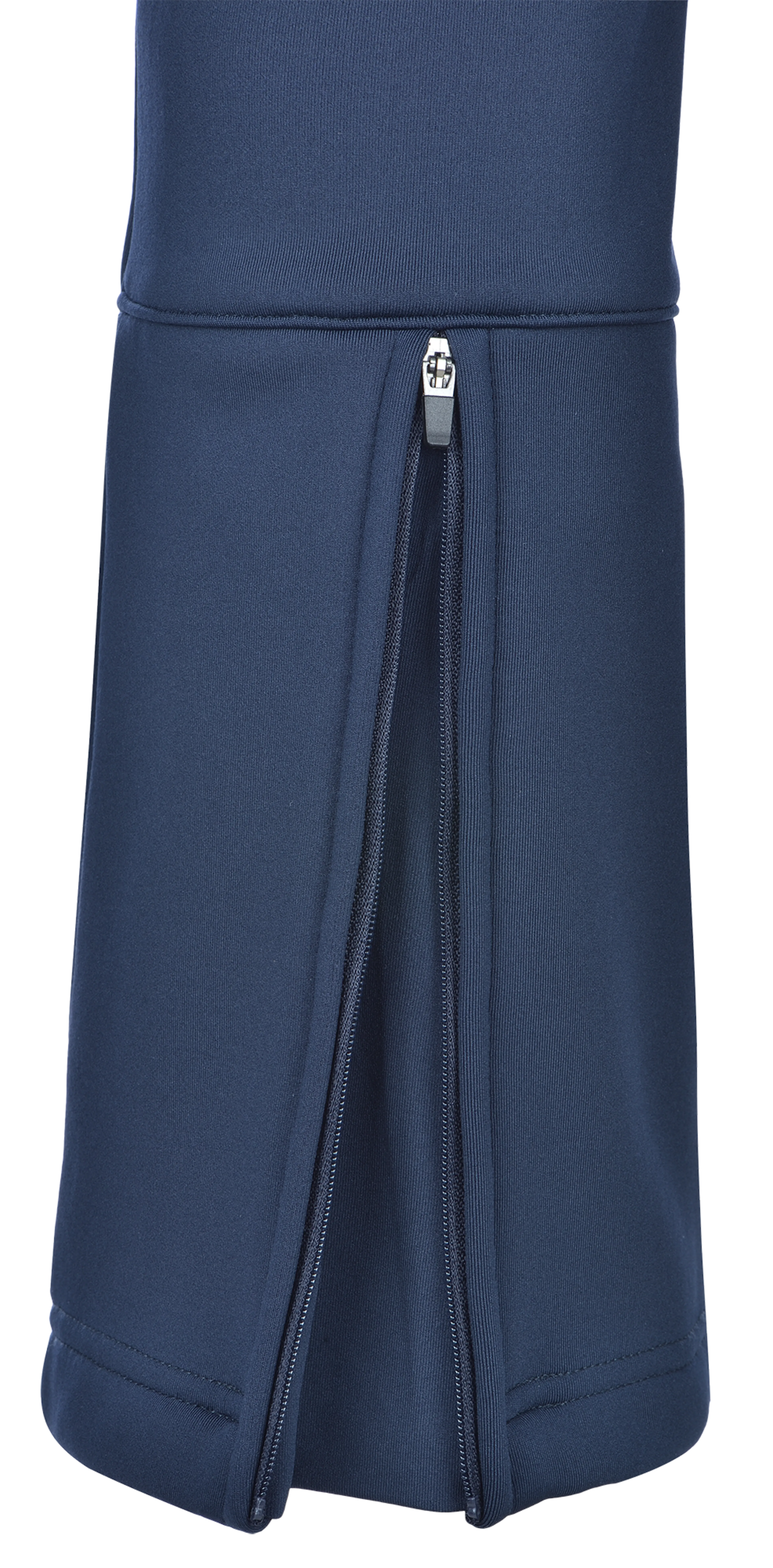 LIFJELL SOFTSHELL SKIBUKSE junior