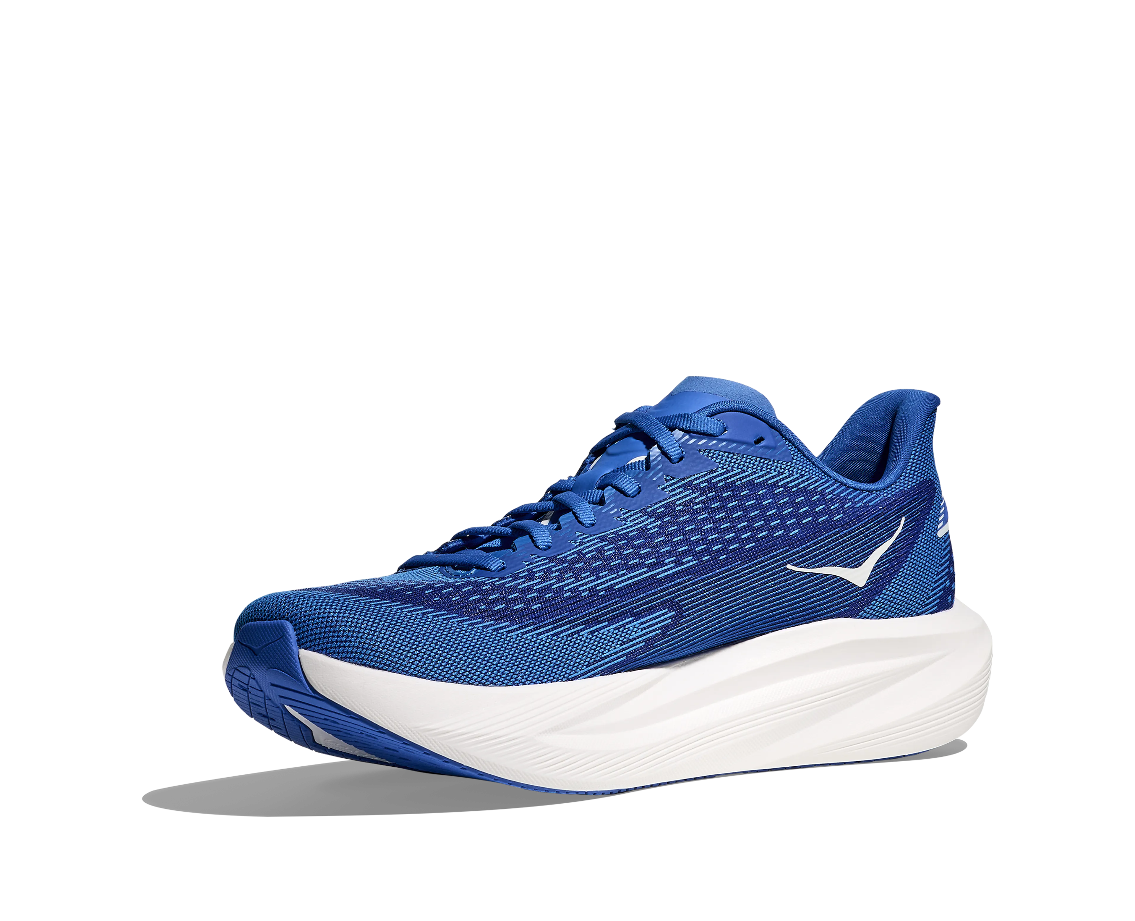M MACH 7