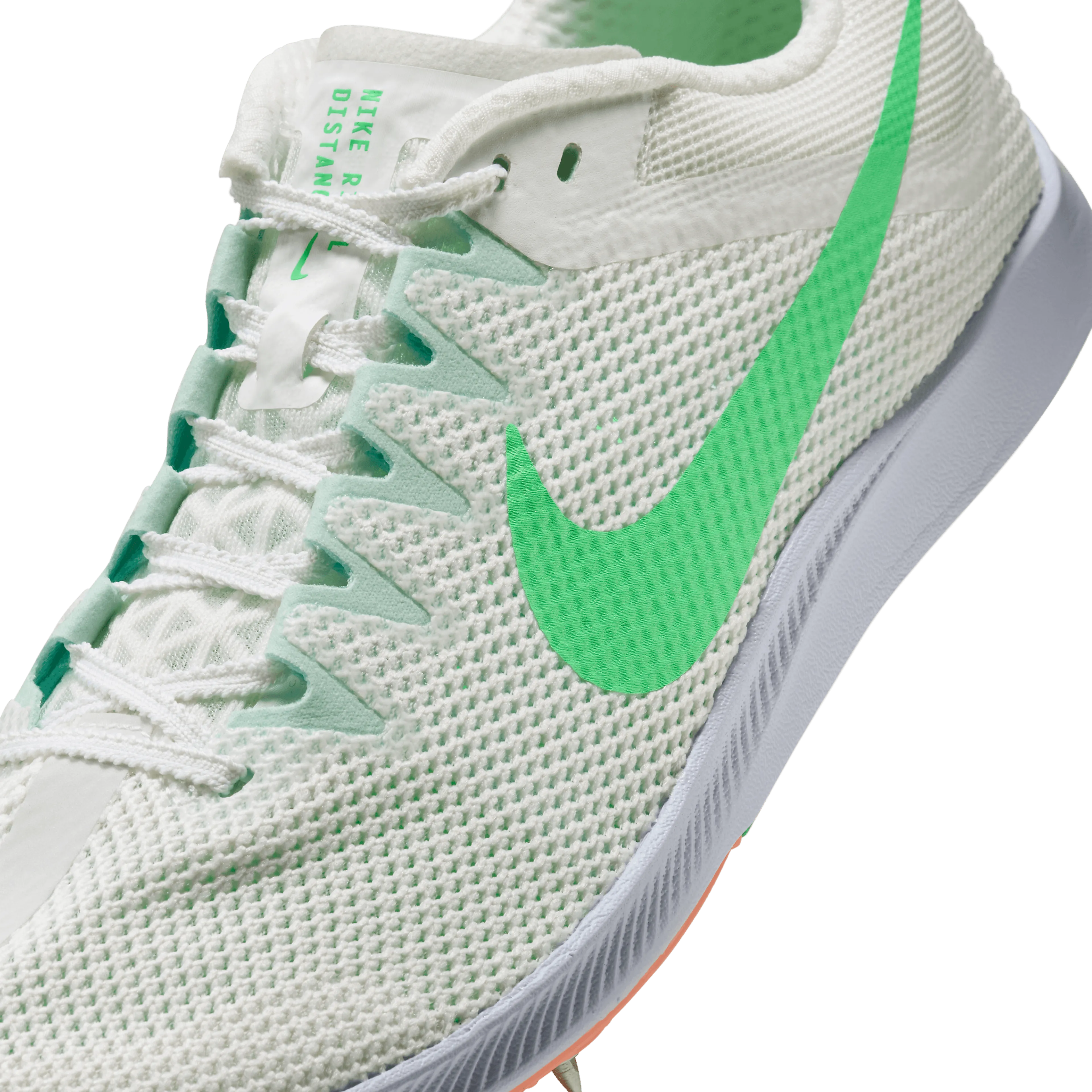 NIKE ZOOM RIVAL DISTANCE