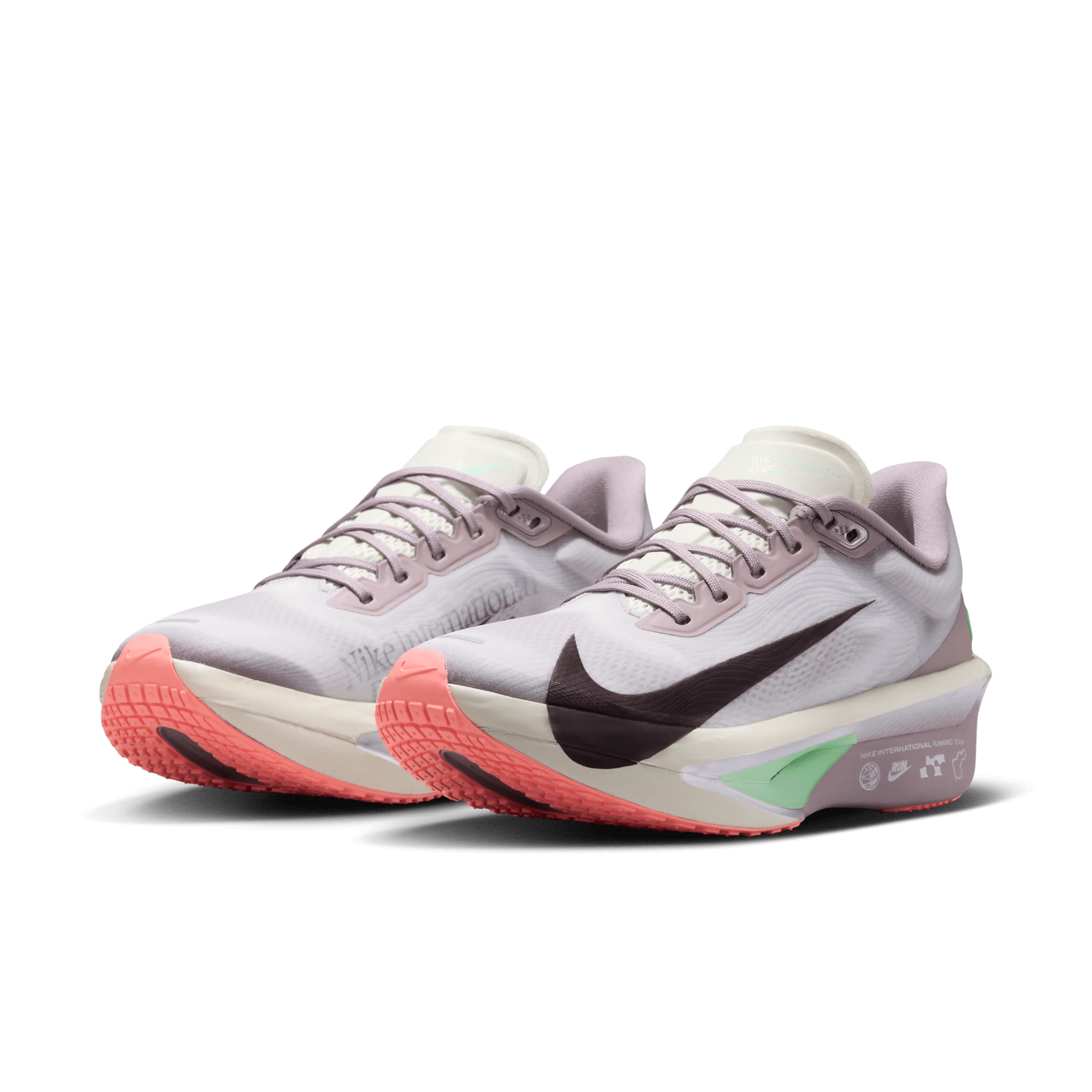 ZOOM FLY 6