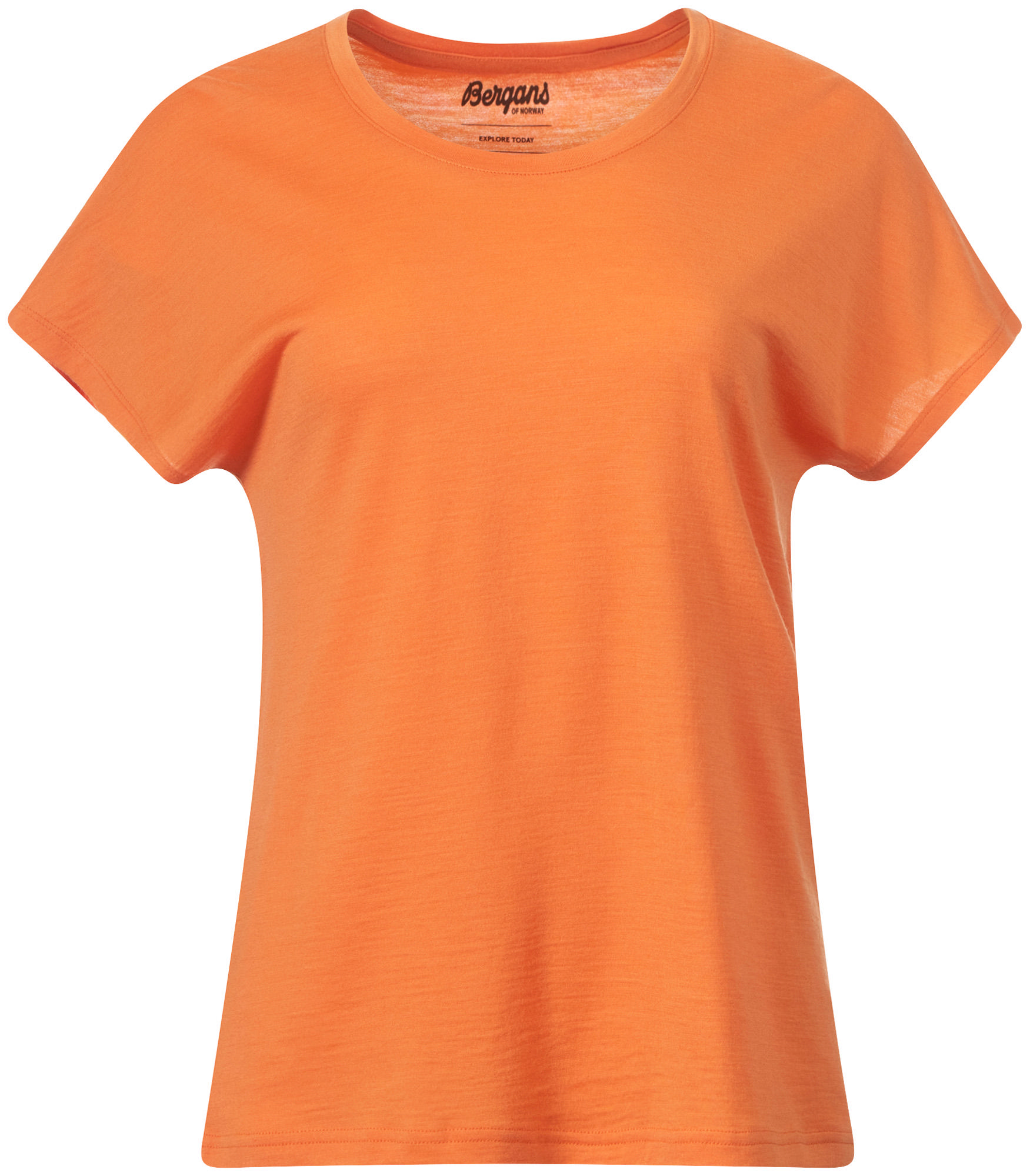 Whenever Merino Tee Women