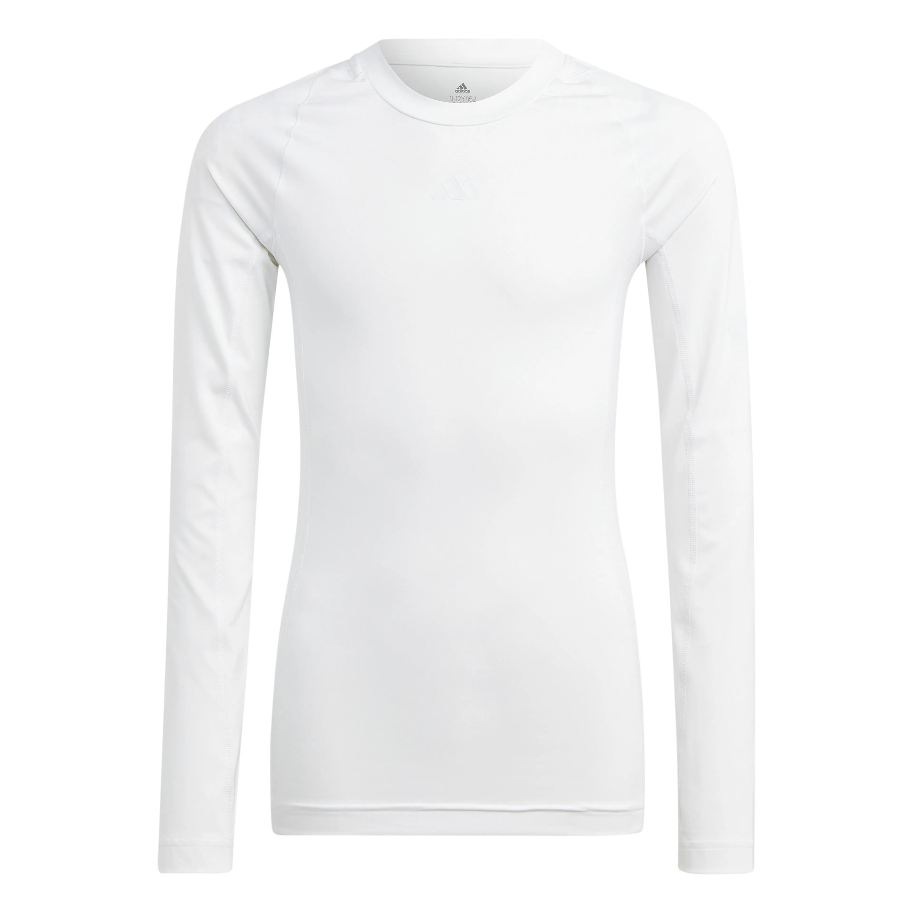 Techfit AEROREADY Long-Sleeve treningsoverdel junior