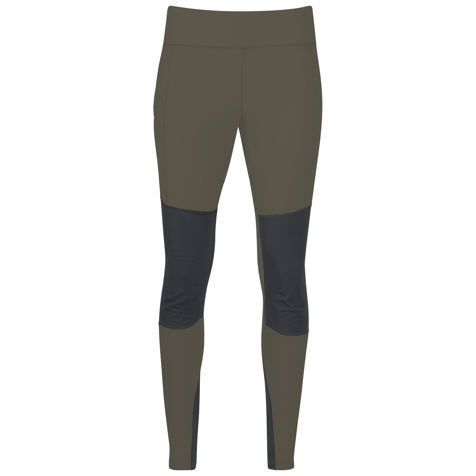 Fløyen Outdoor Tights Women