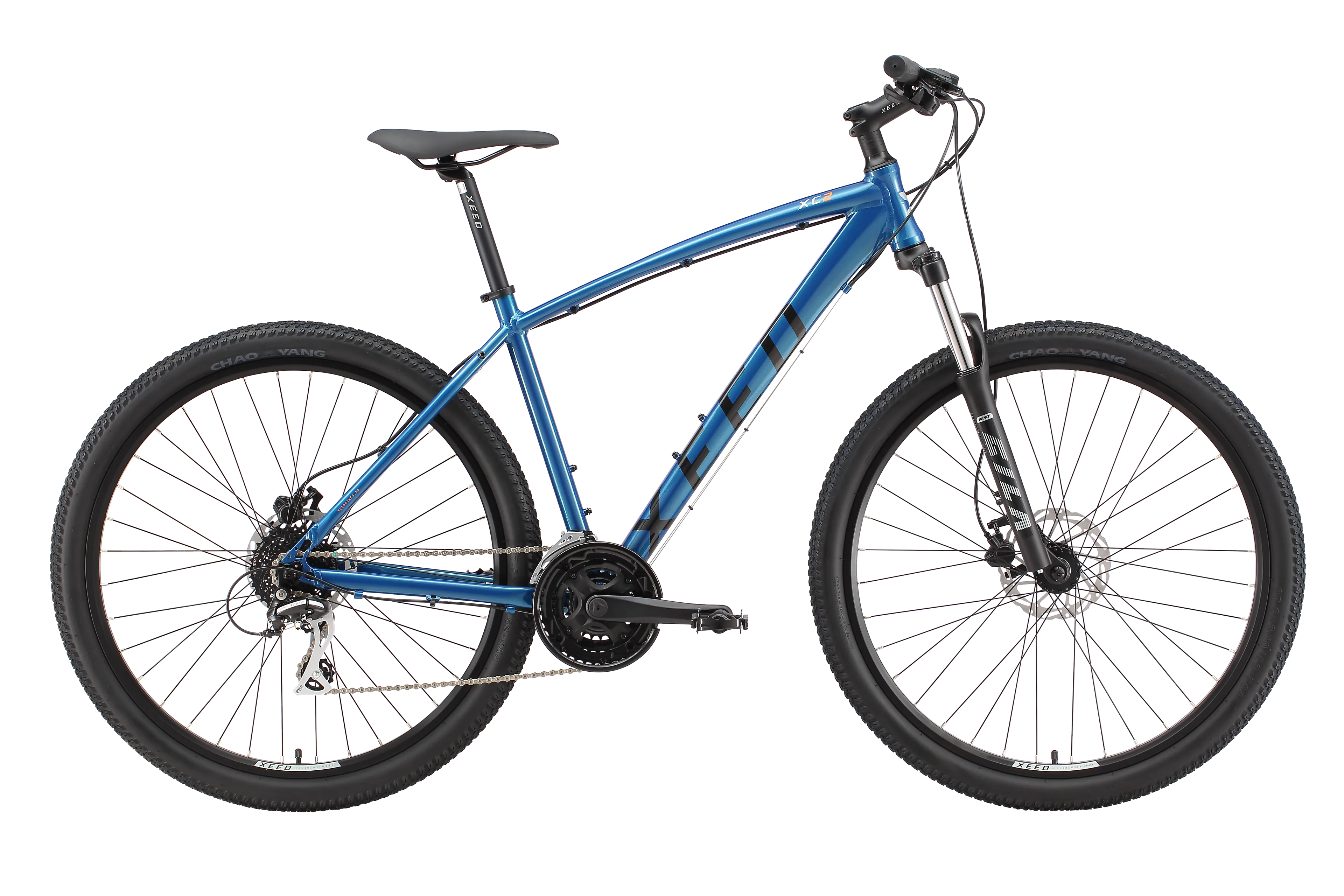 XC 2 ACTIVE-650B XC 2 ACTIVE-650B