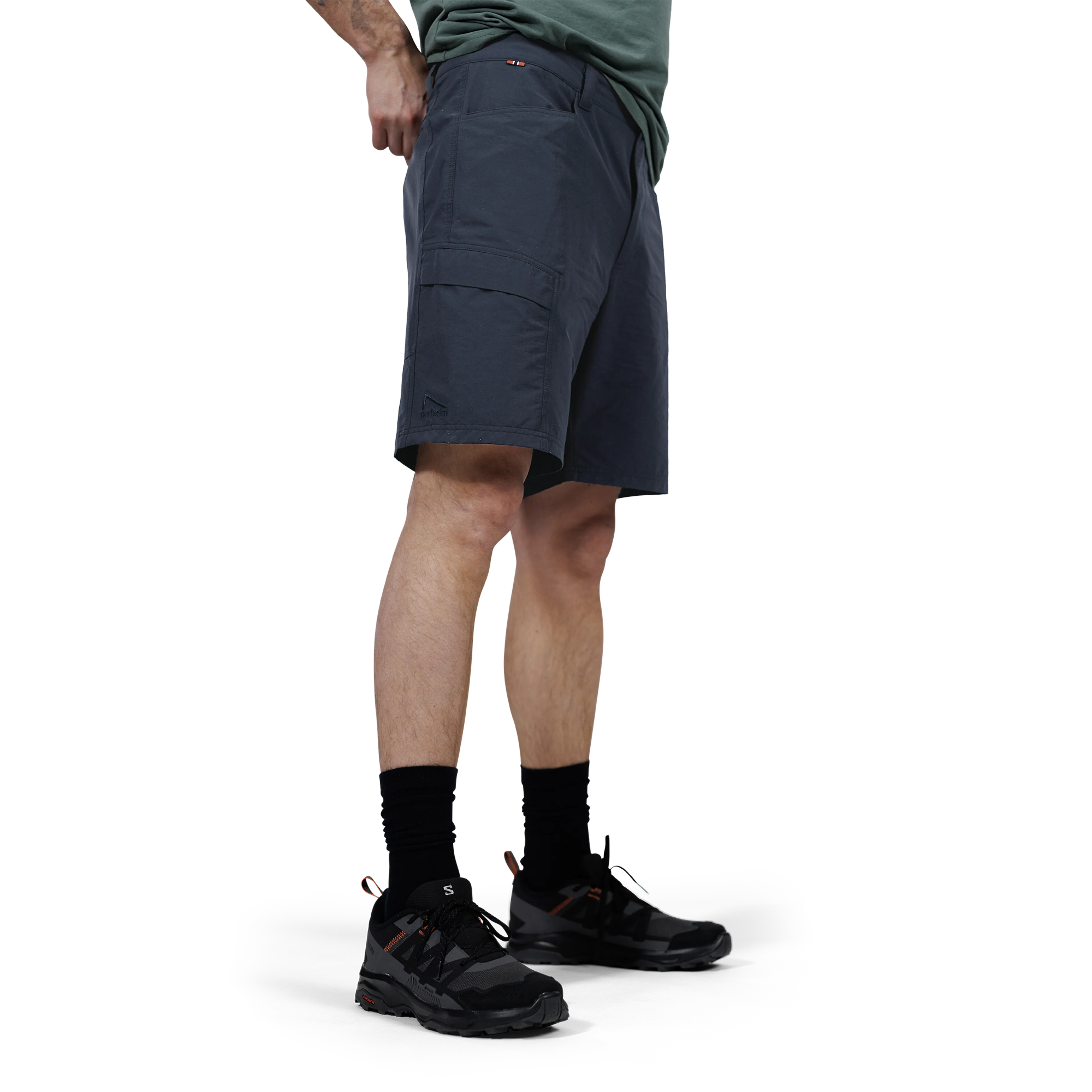 ALM M SHORTS ALM M SHORTS